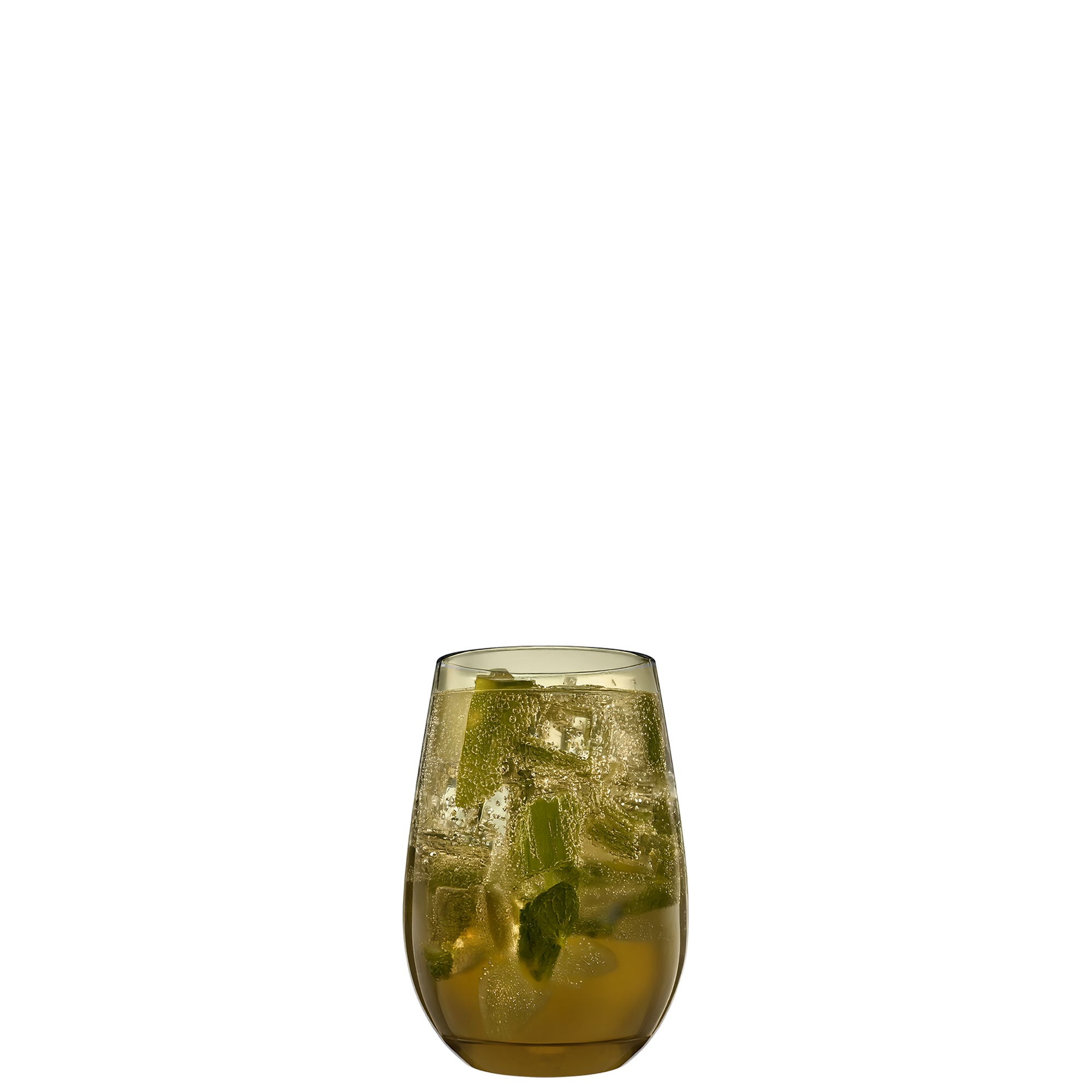 Tumbler Olive Elements Kids Set of 6