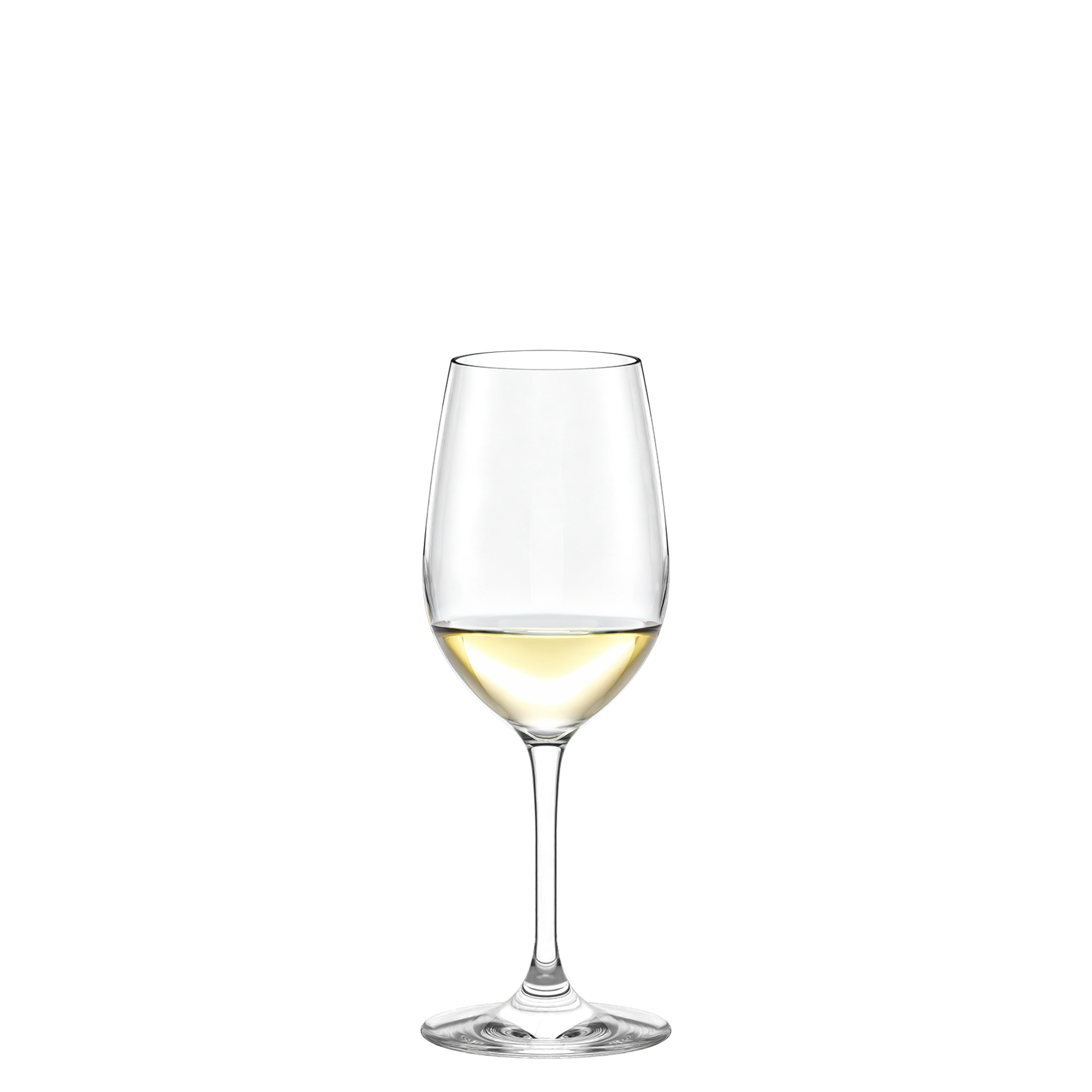 White Wine Glass Event Set of 6