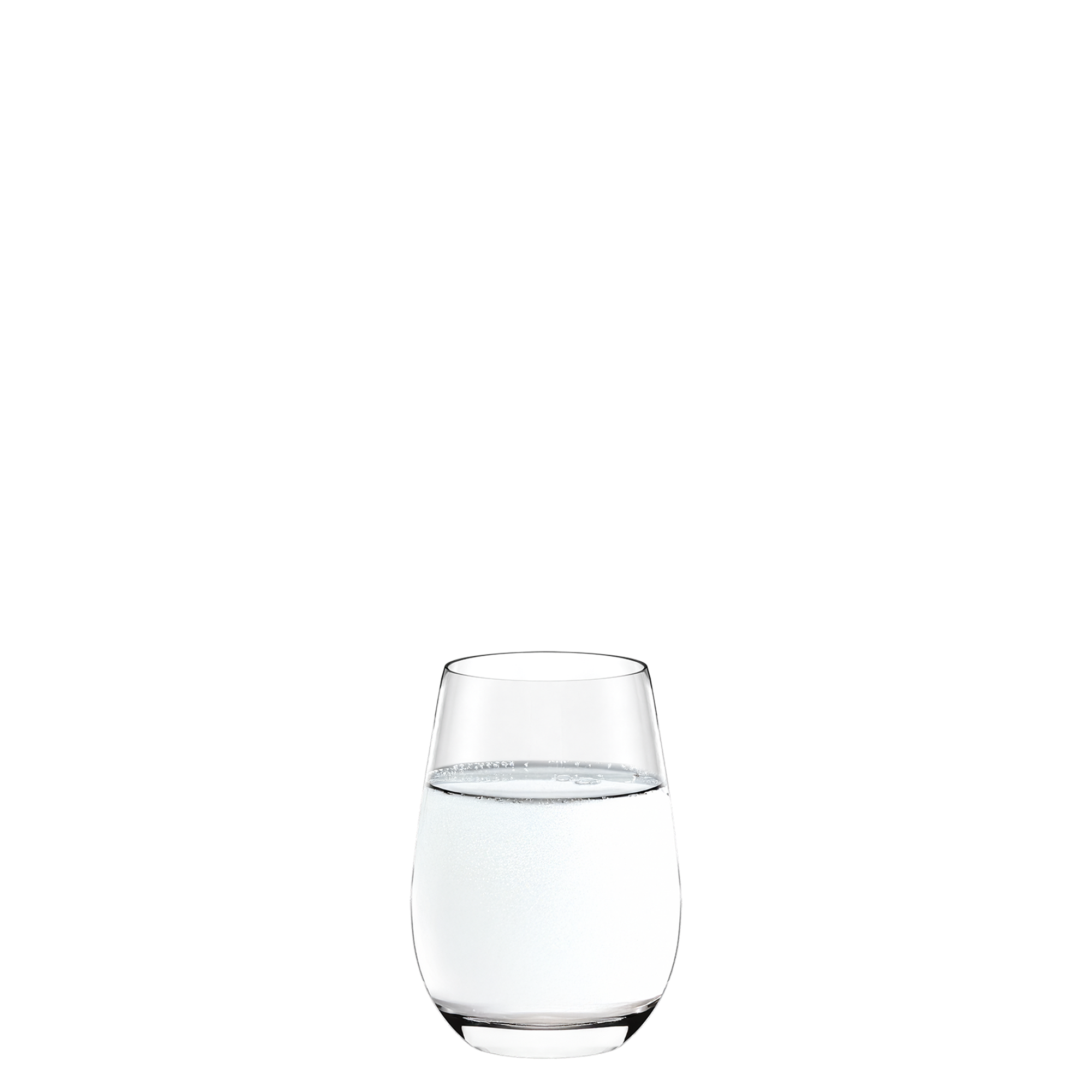 Vaso para agua Event set de 6