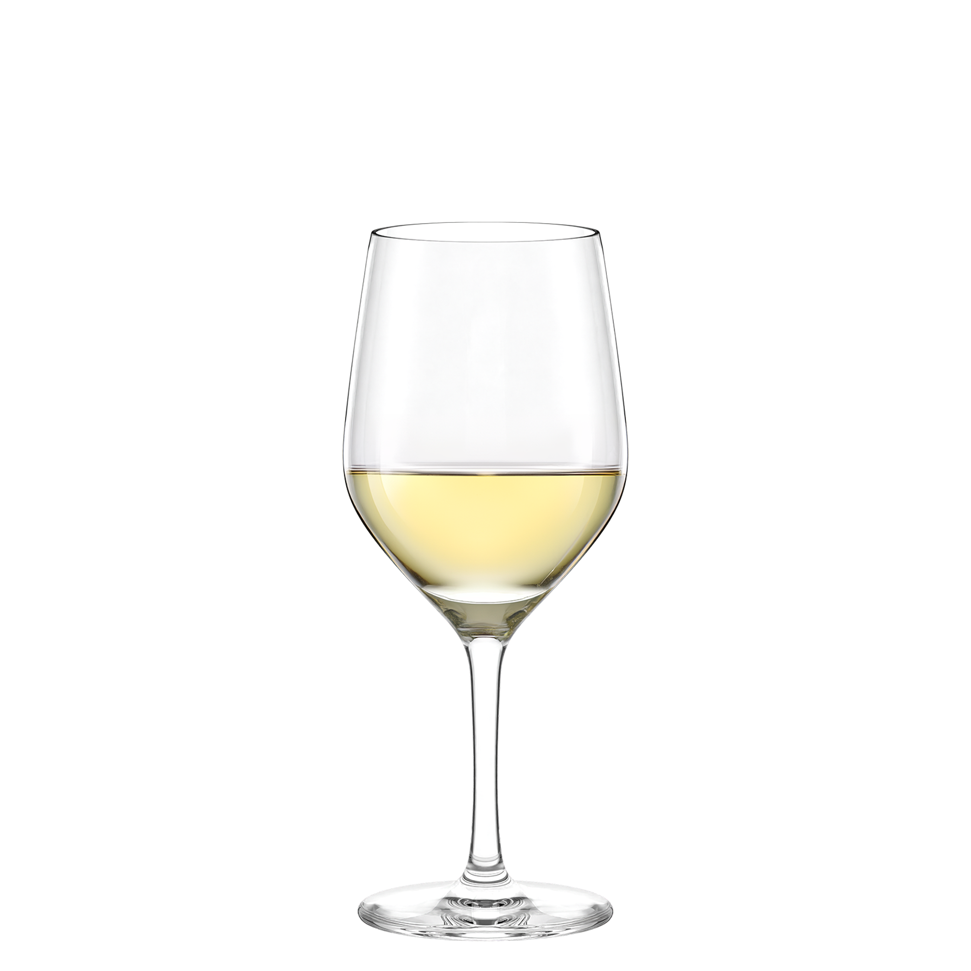 White Wine Glass Ultra Set of 6
