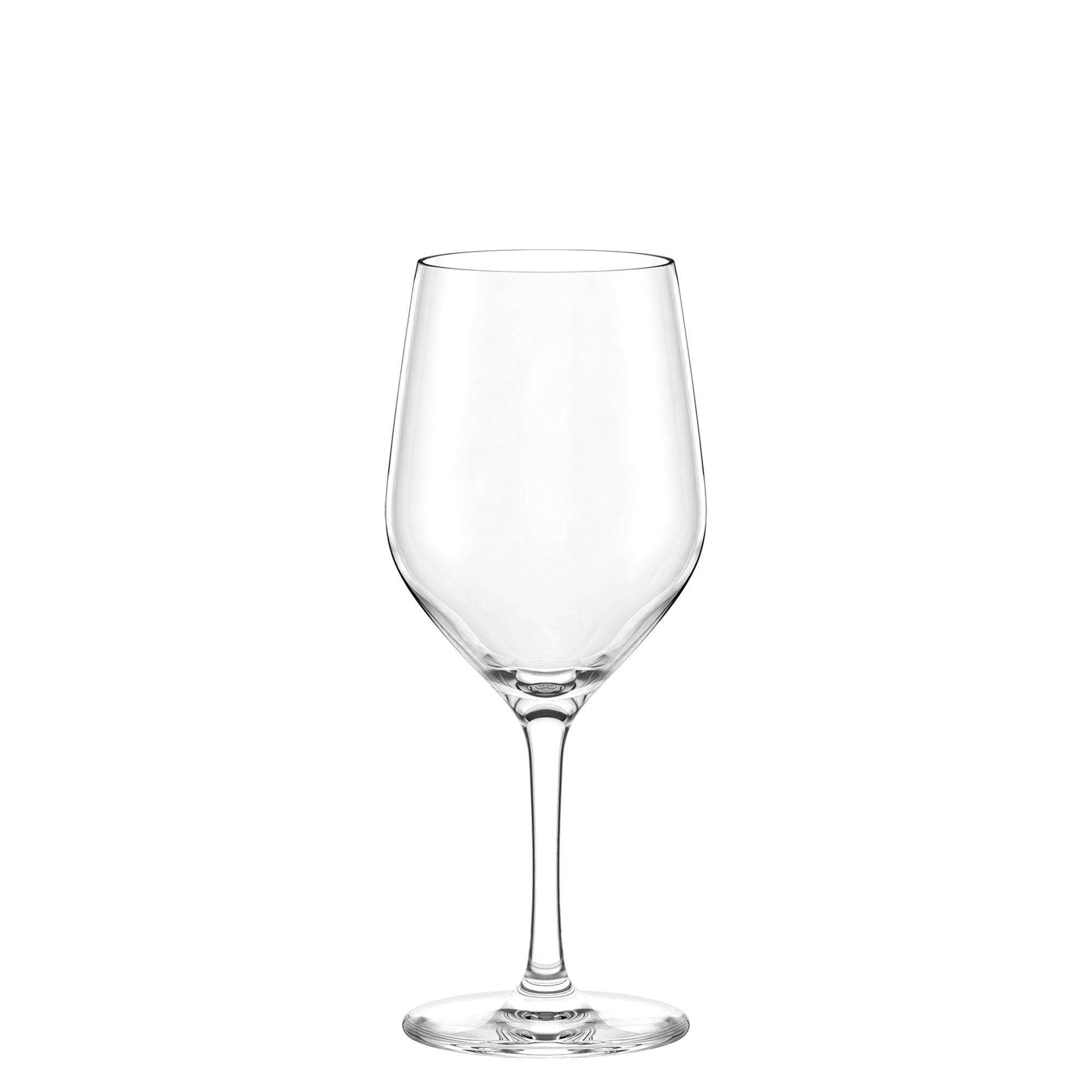 White Wine Glass Ultra Set of 6