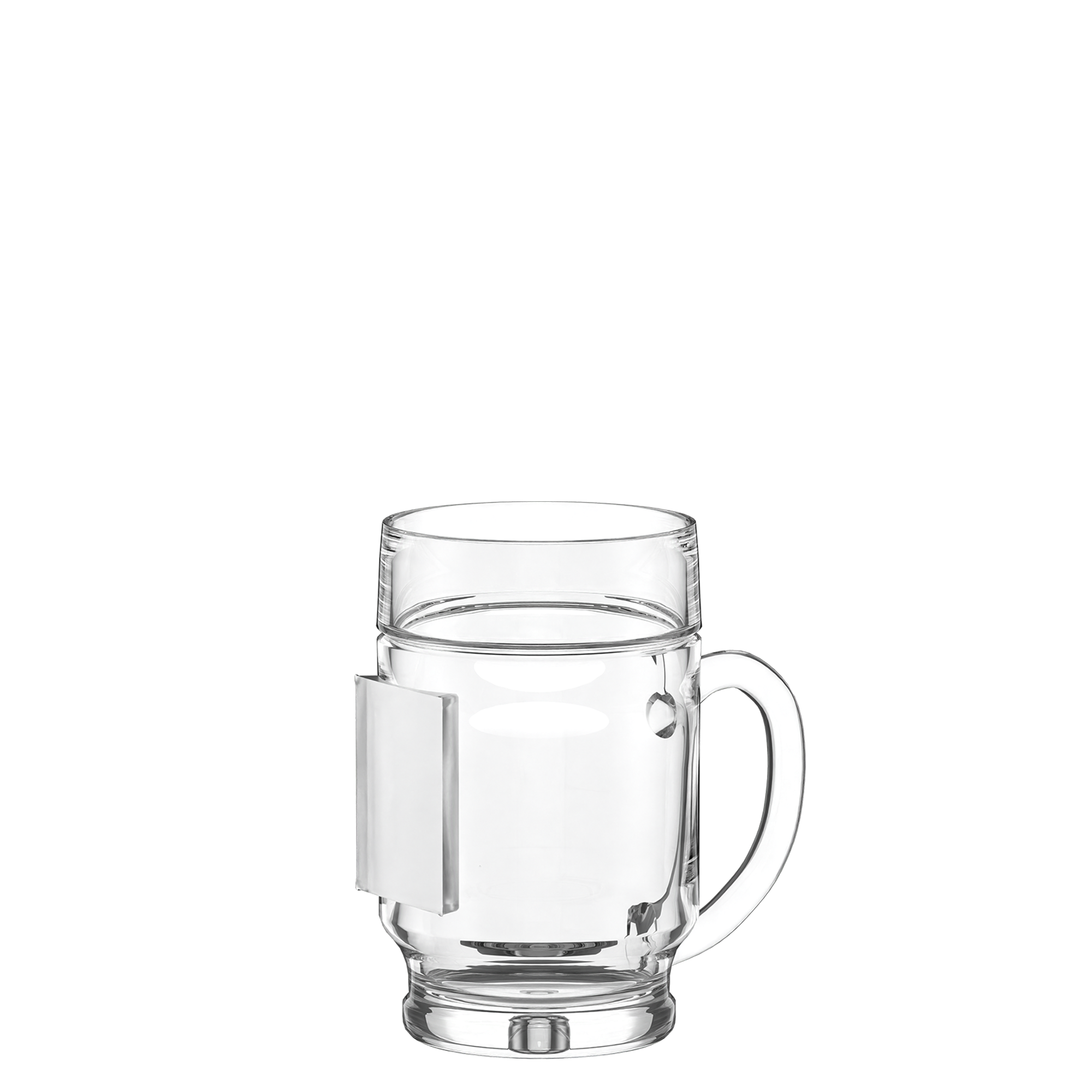 Bierkrug Donau