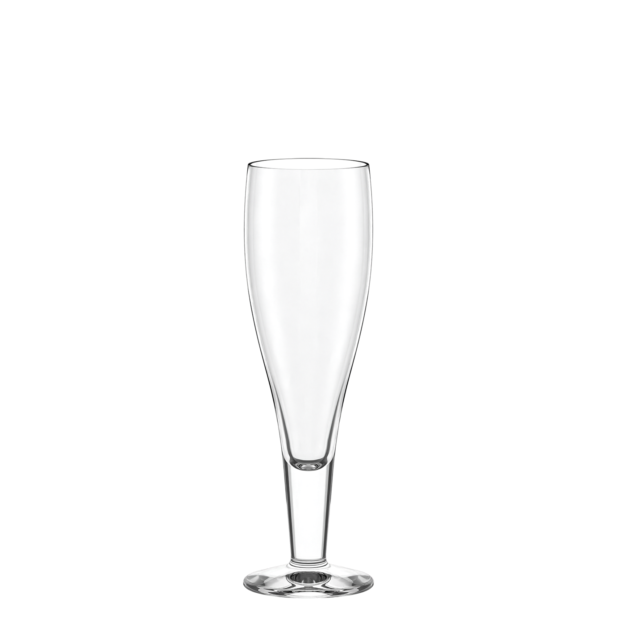 Beer Glass Milano Set of 6
