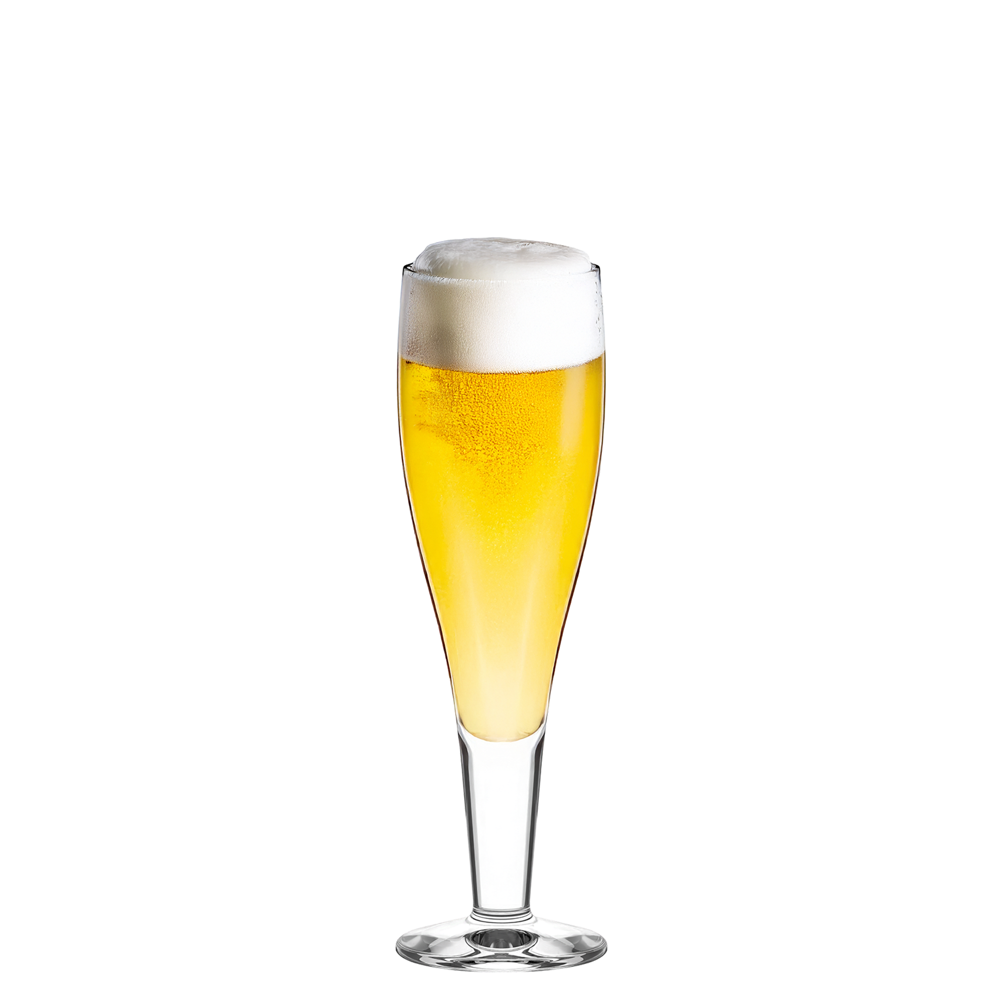 Beer Glass Milano Set of 6