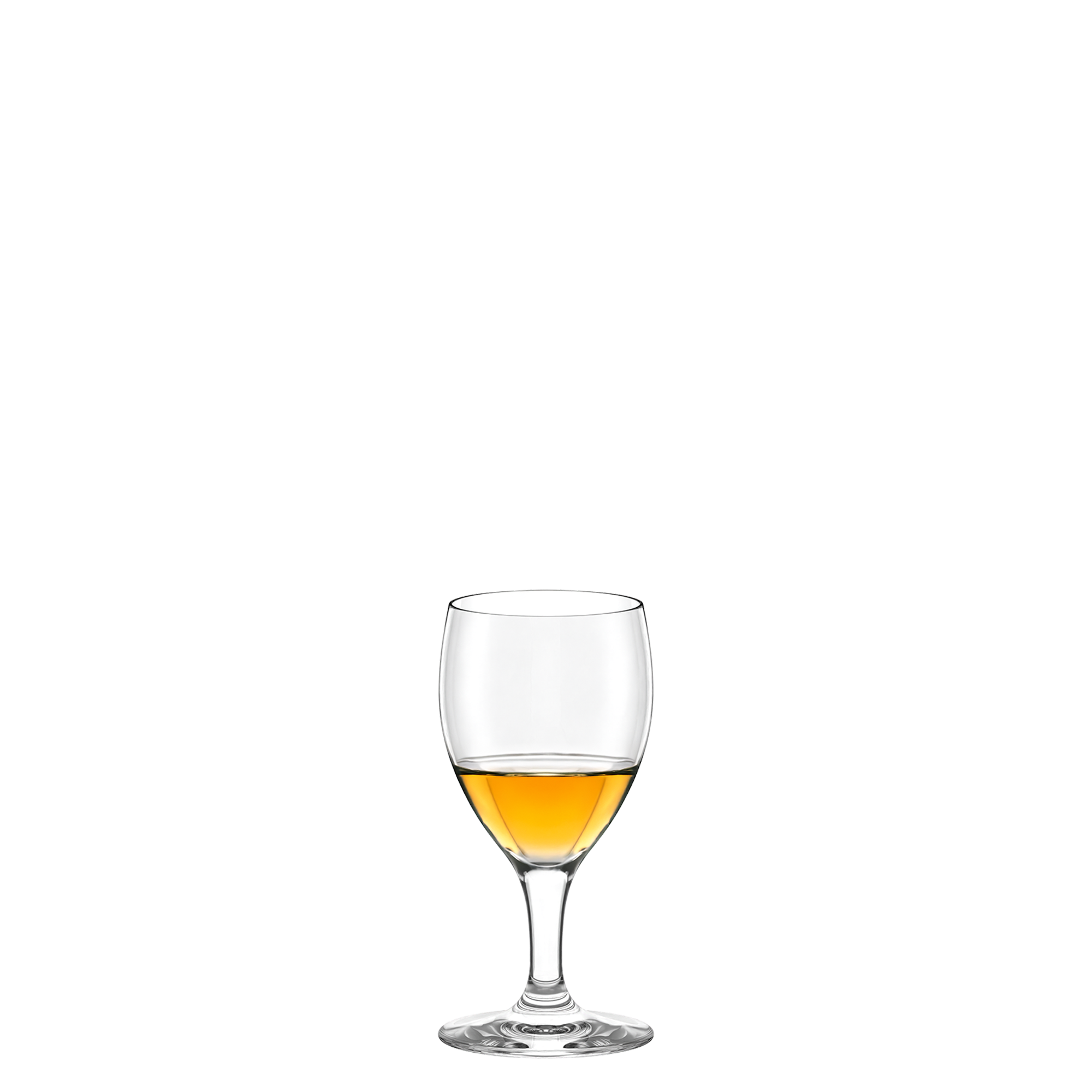 Tasting Glass Milano Set of 6
