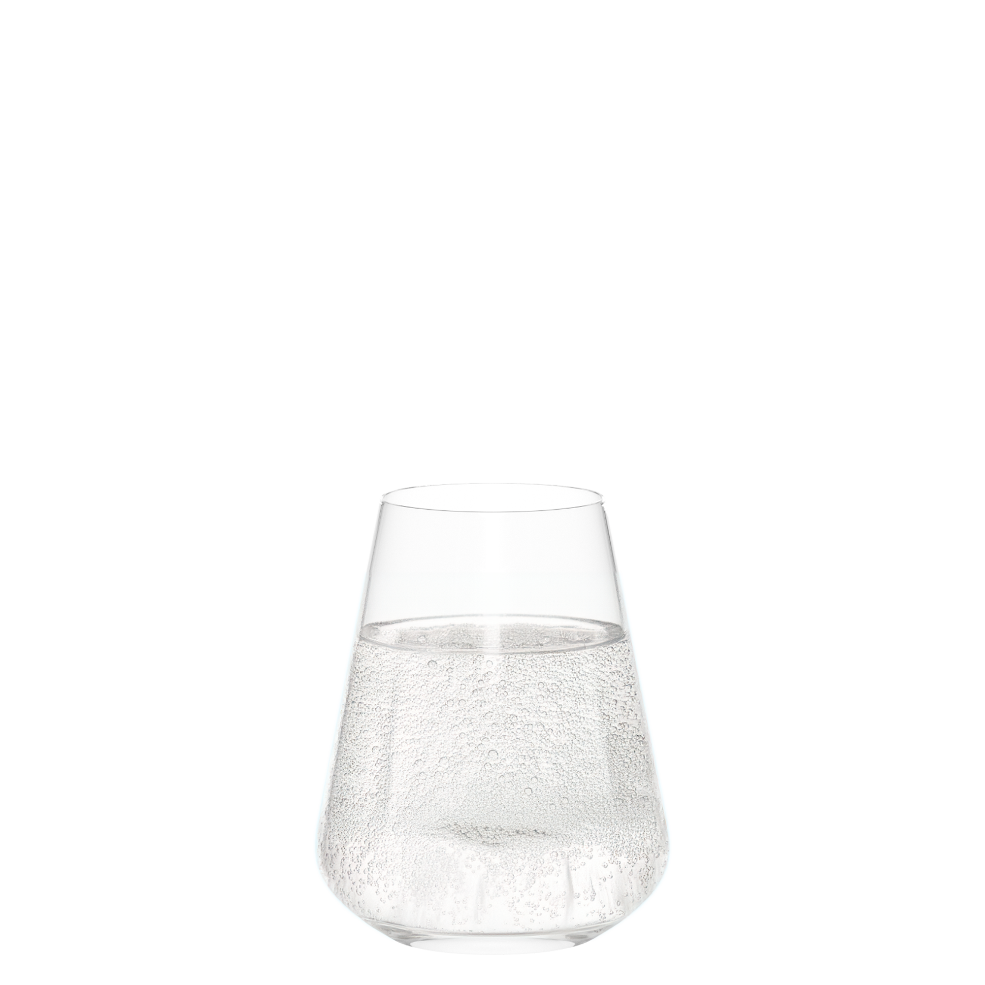 Vaso de agua Q1 set de 6