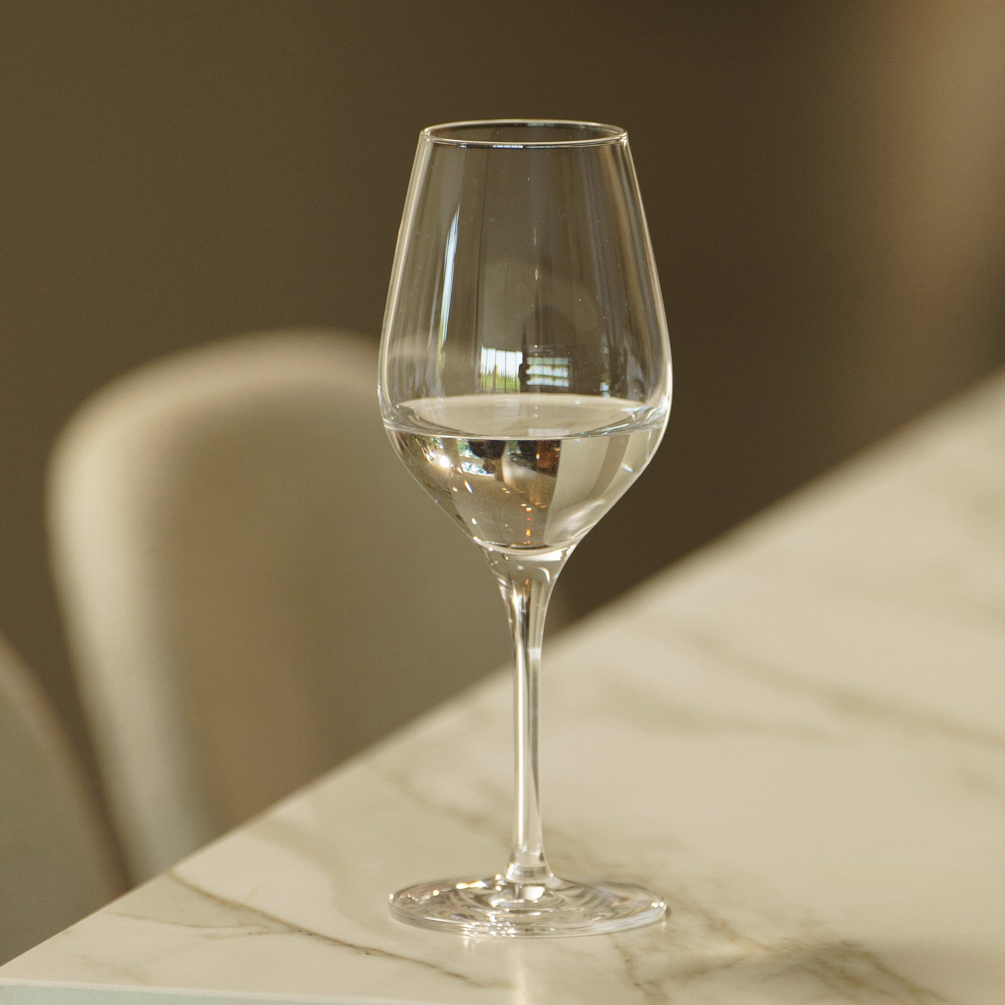 Verkostungsglas Exquisit 6er Set