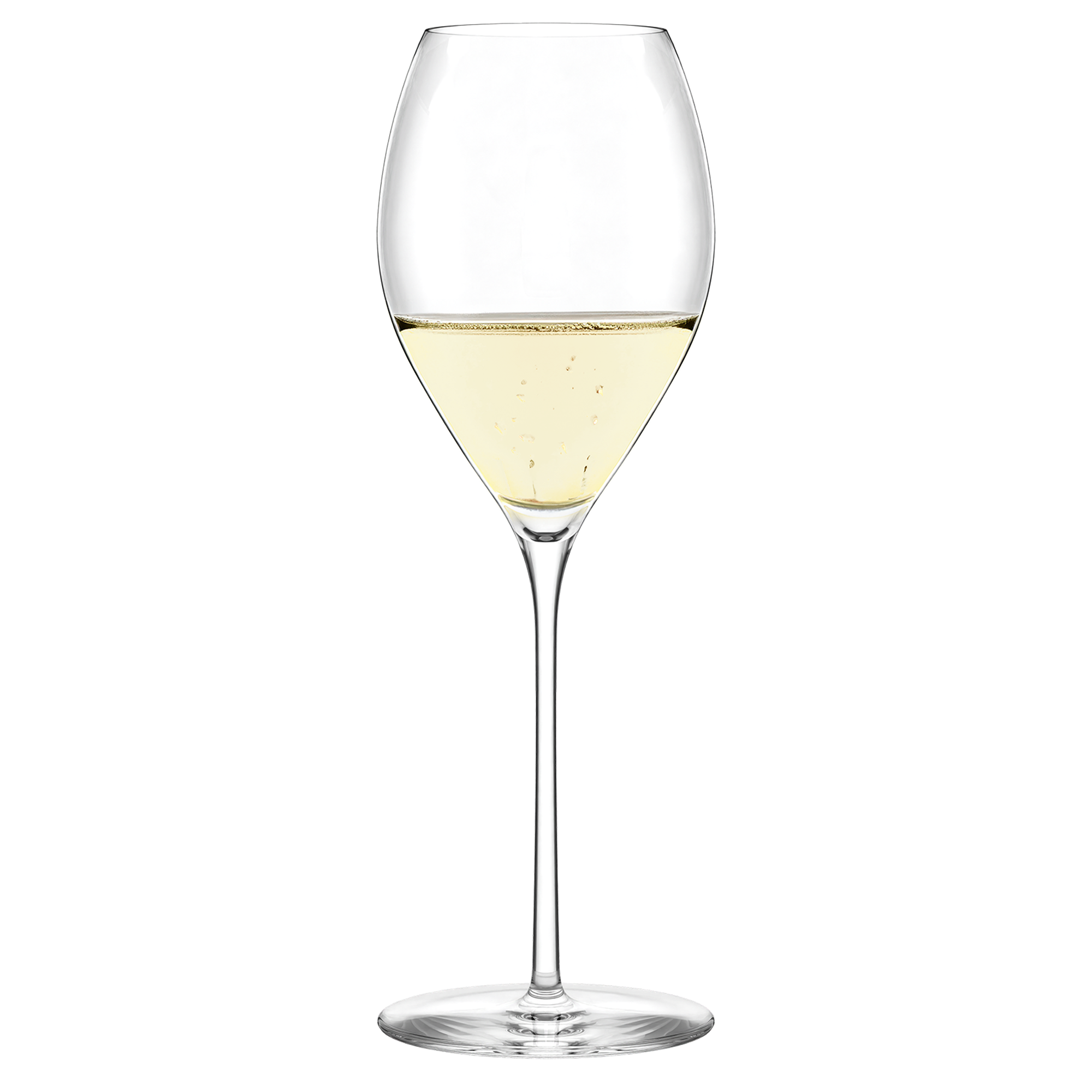 Champagne Goblet Fino Set of 6