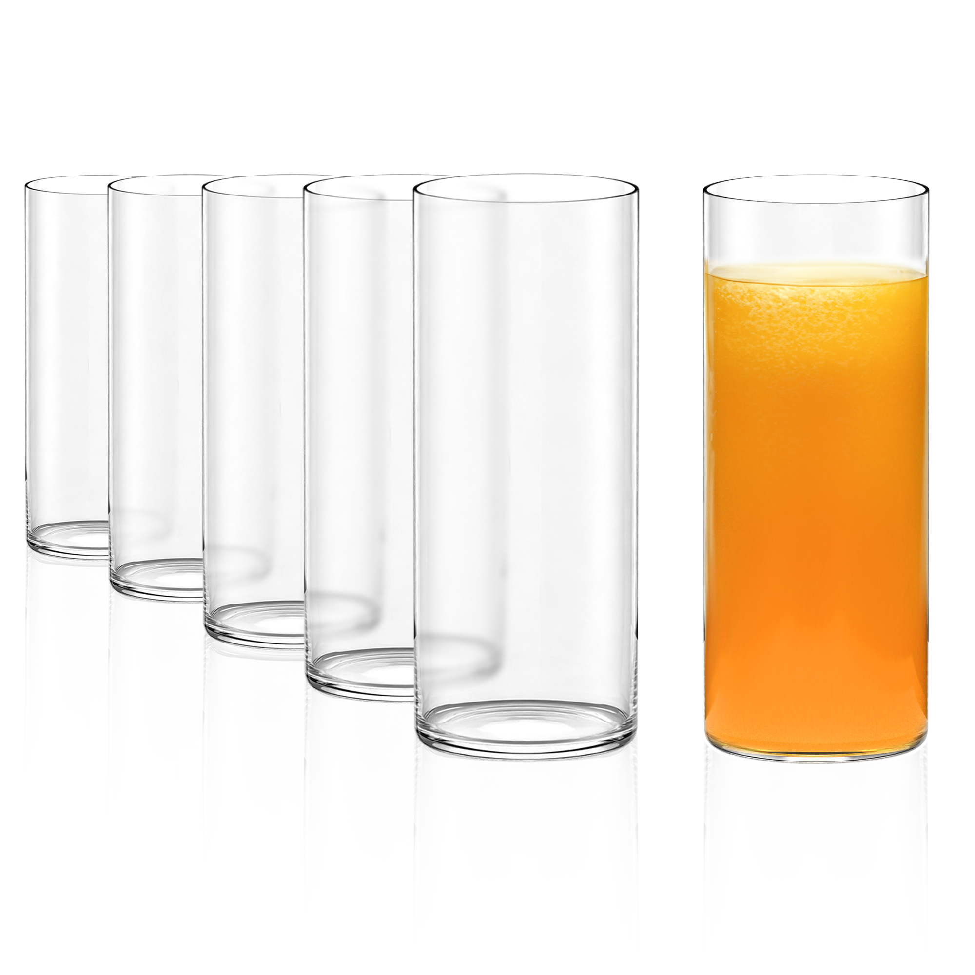 Juice Glass Kyoto Bar Set of 6