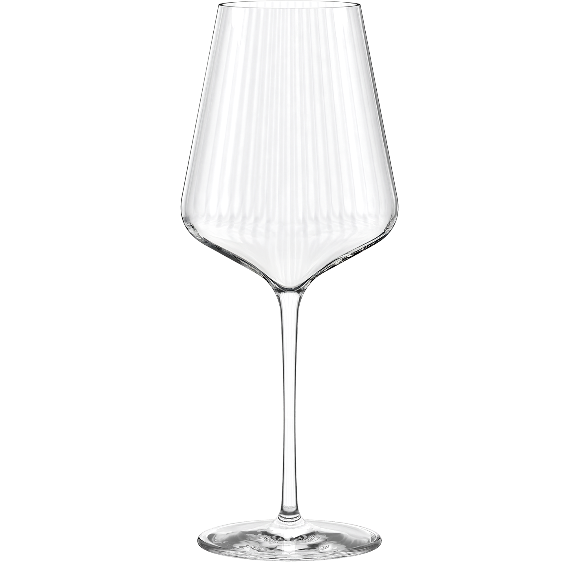 Bordeauxglas Symphony 6er Set