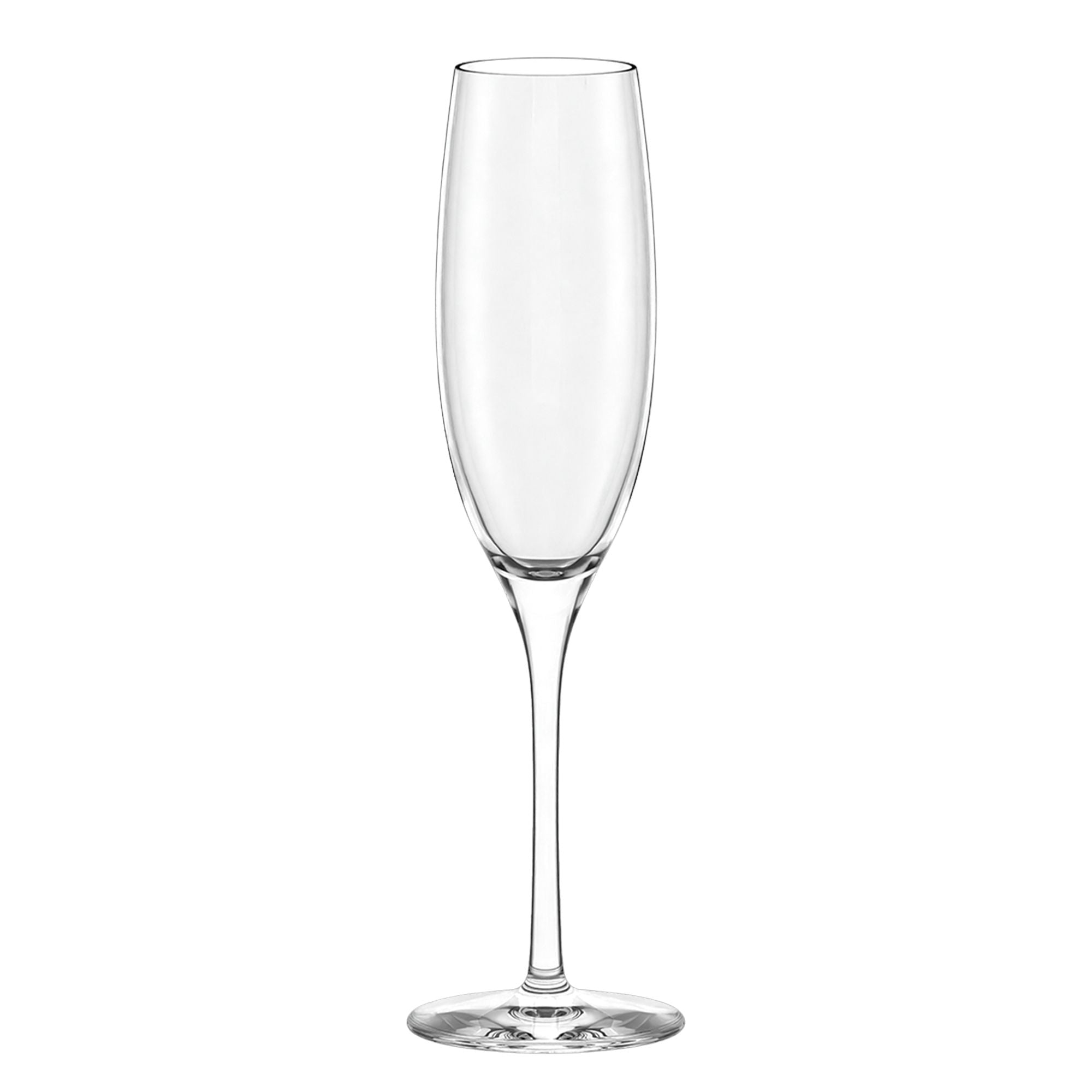 Sparkling Wine Glass Vinea Set of 6