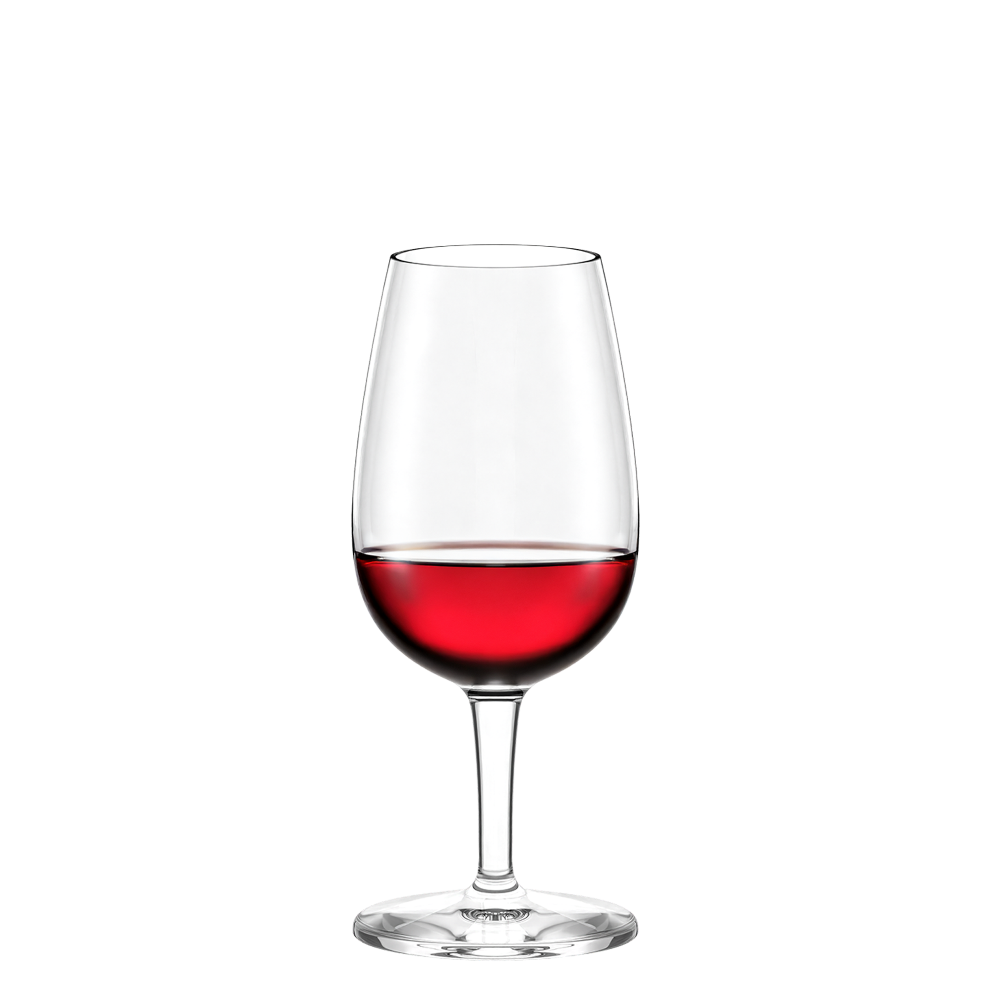 Copa de degustación set de 6