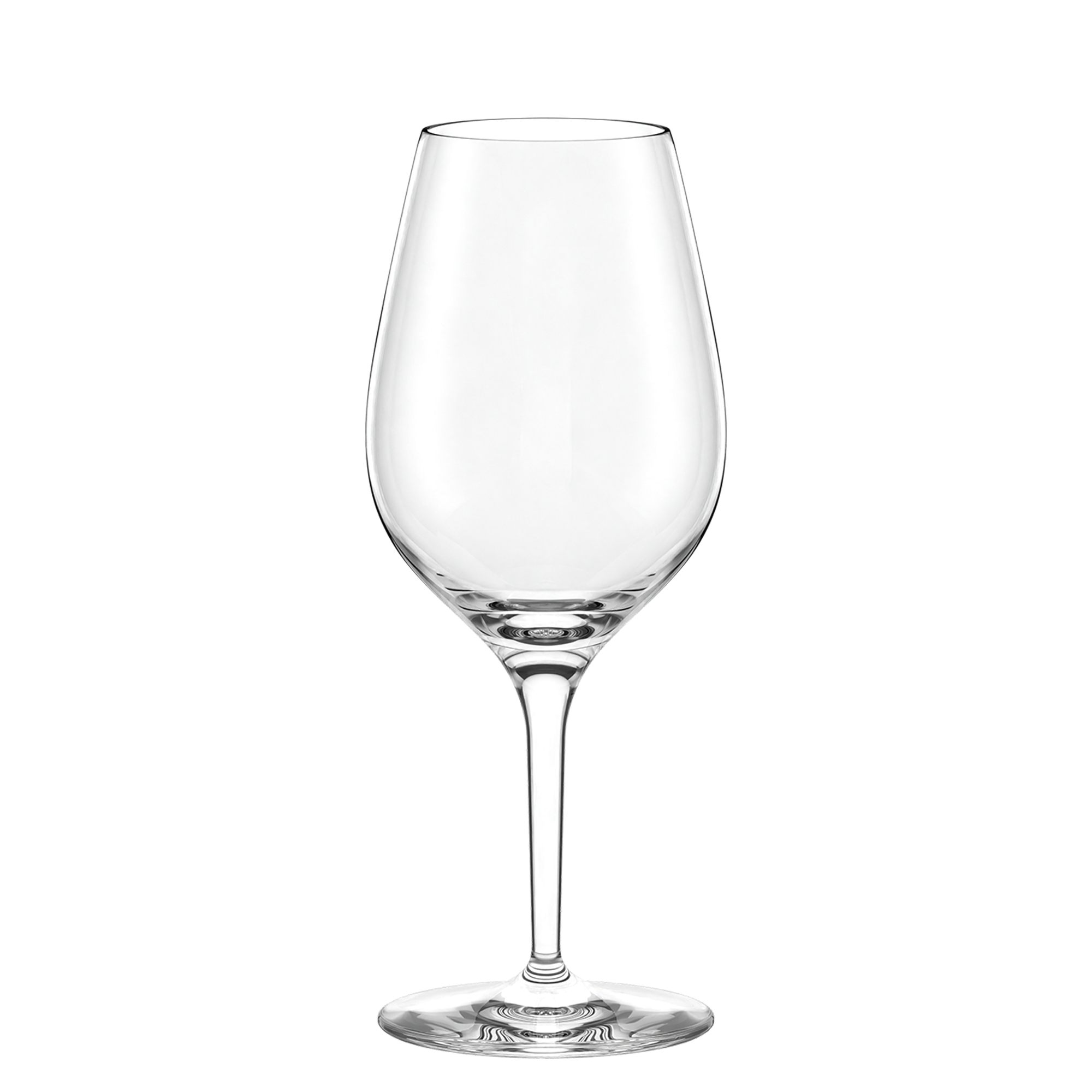 Copa de degustación Grand Cuvée set de 6