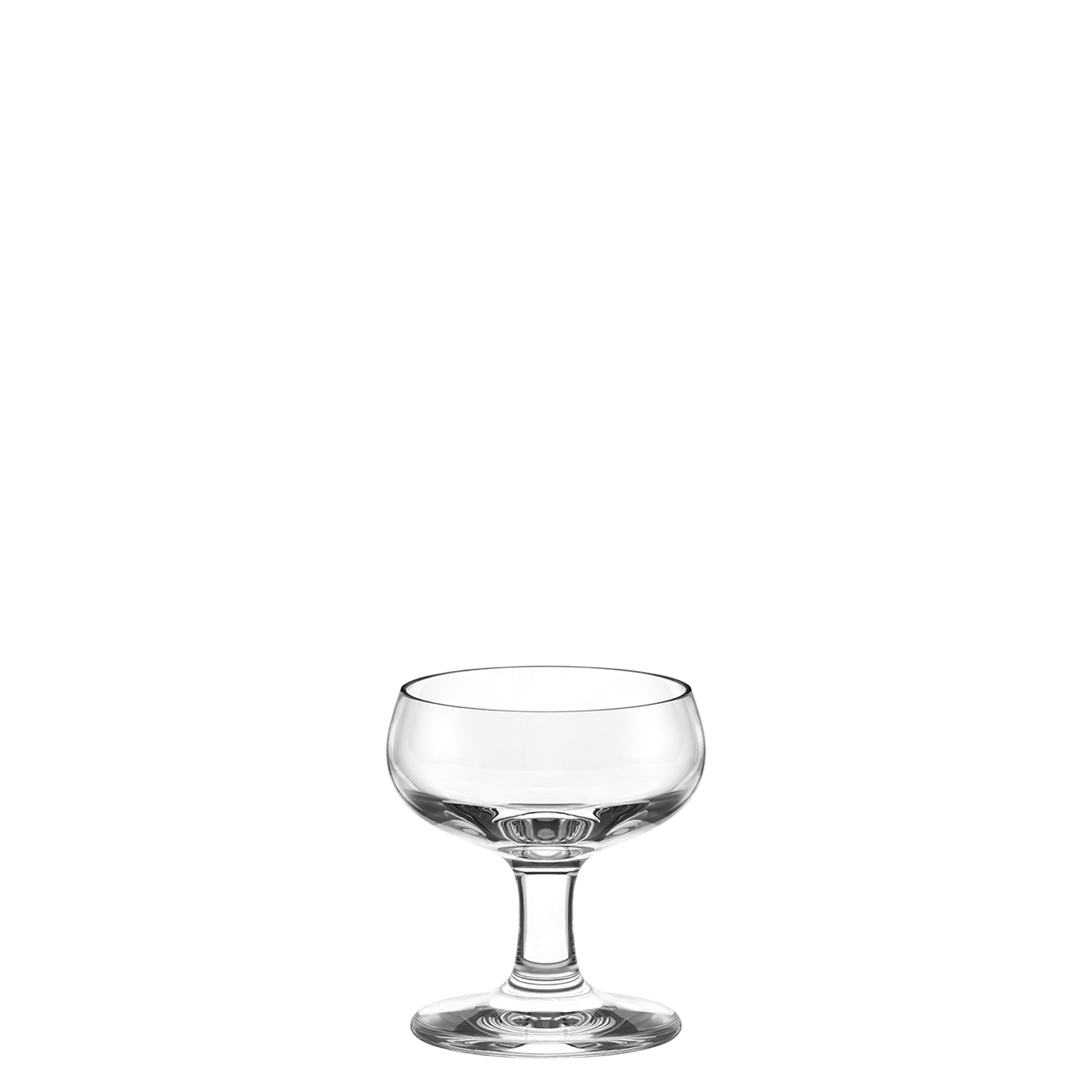 Copa de licor set de 6