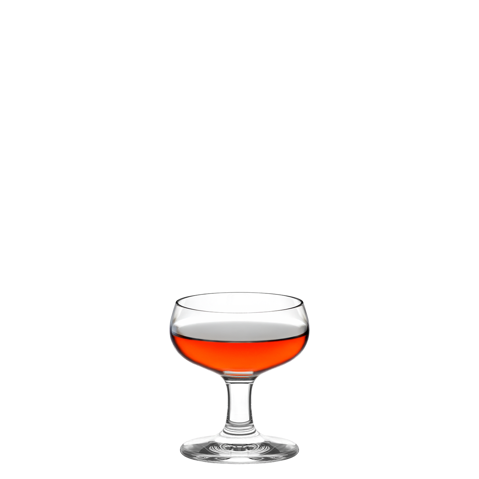Copa de licor set de 6