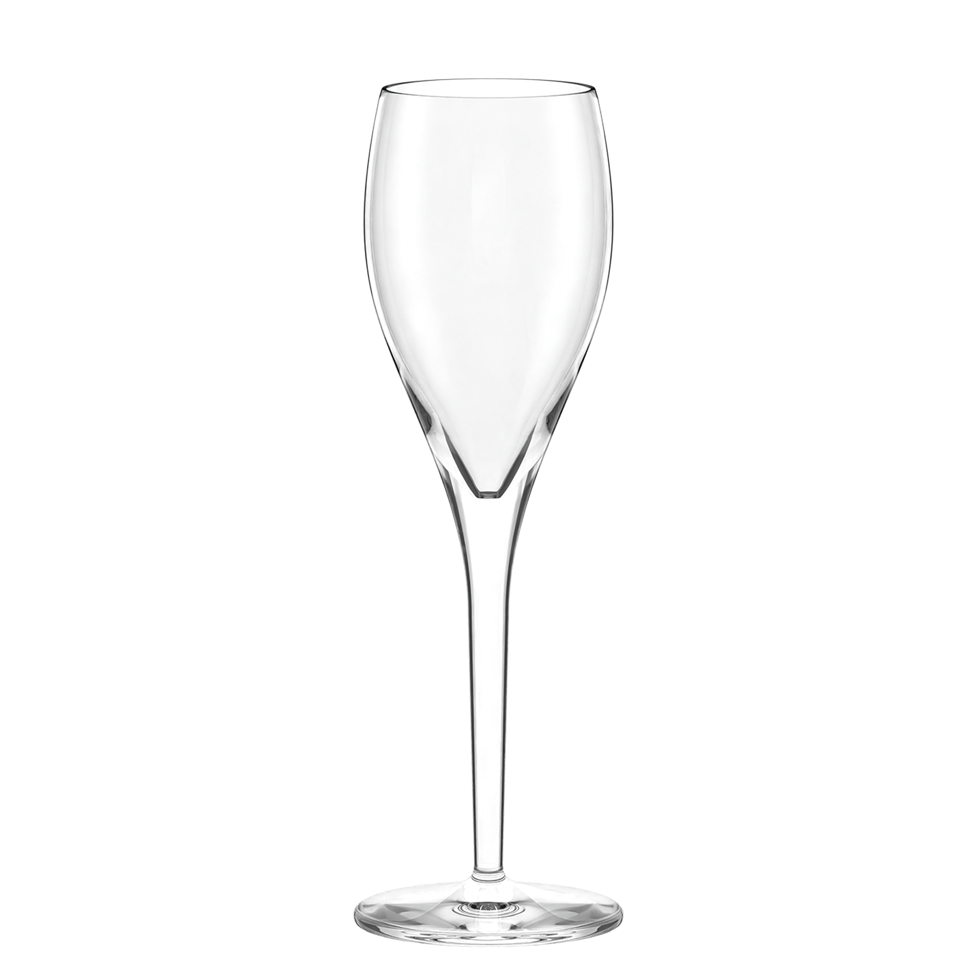 Champagne Glass Cuvée Set of 6