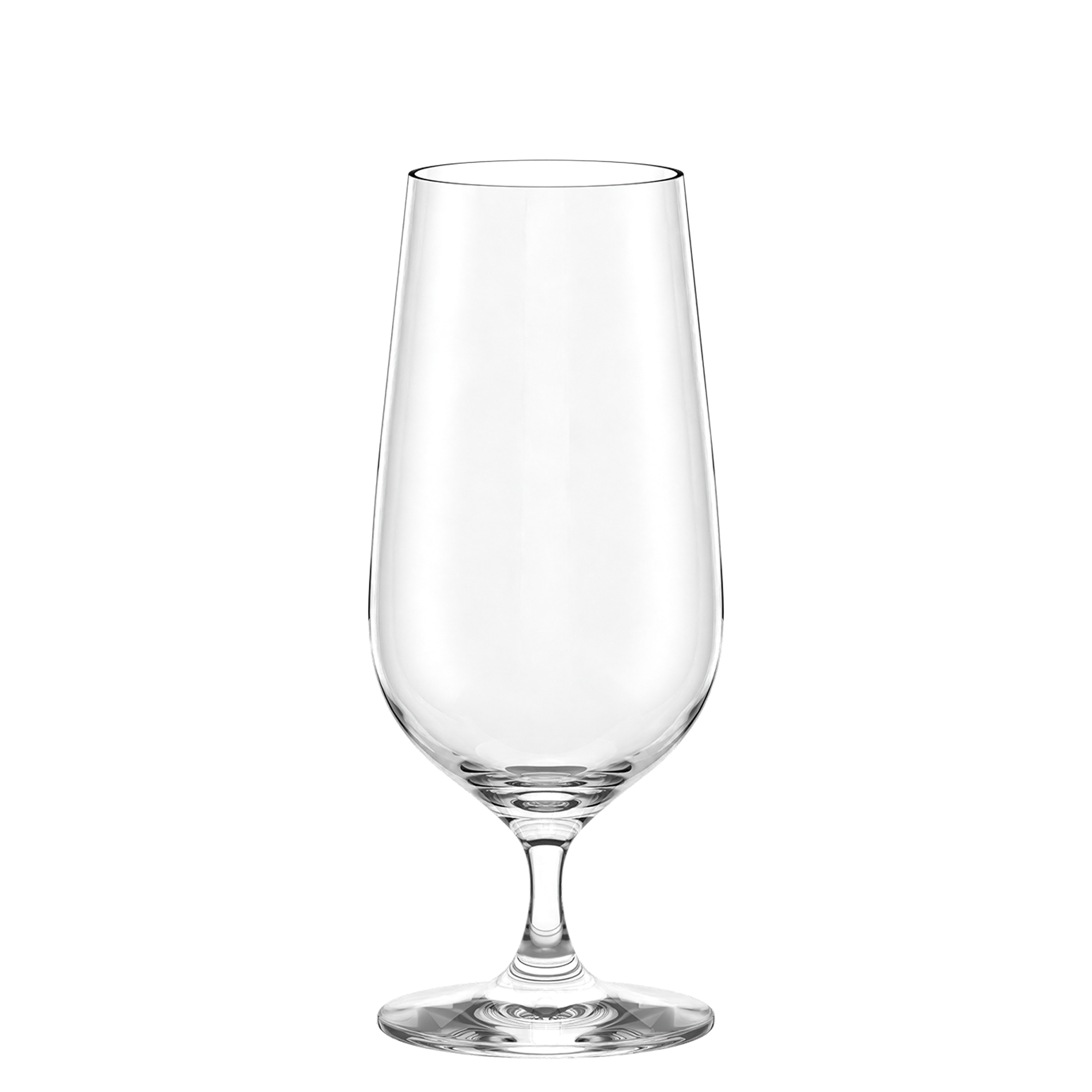 Copa tulipa de cerveza Grand Cuvée set de 6