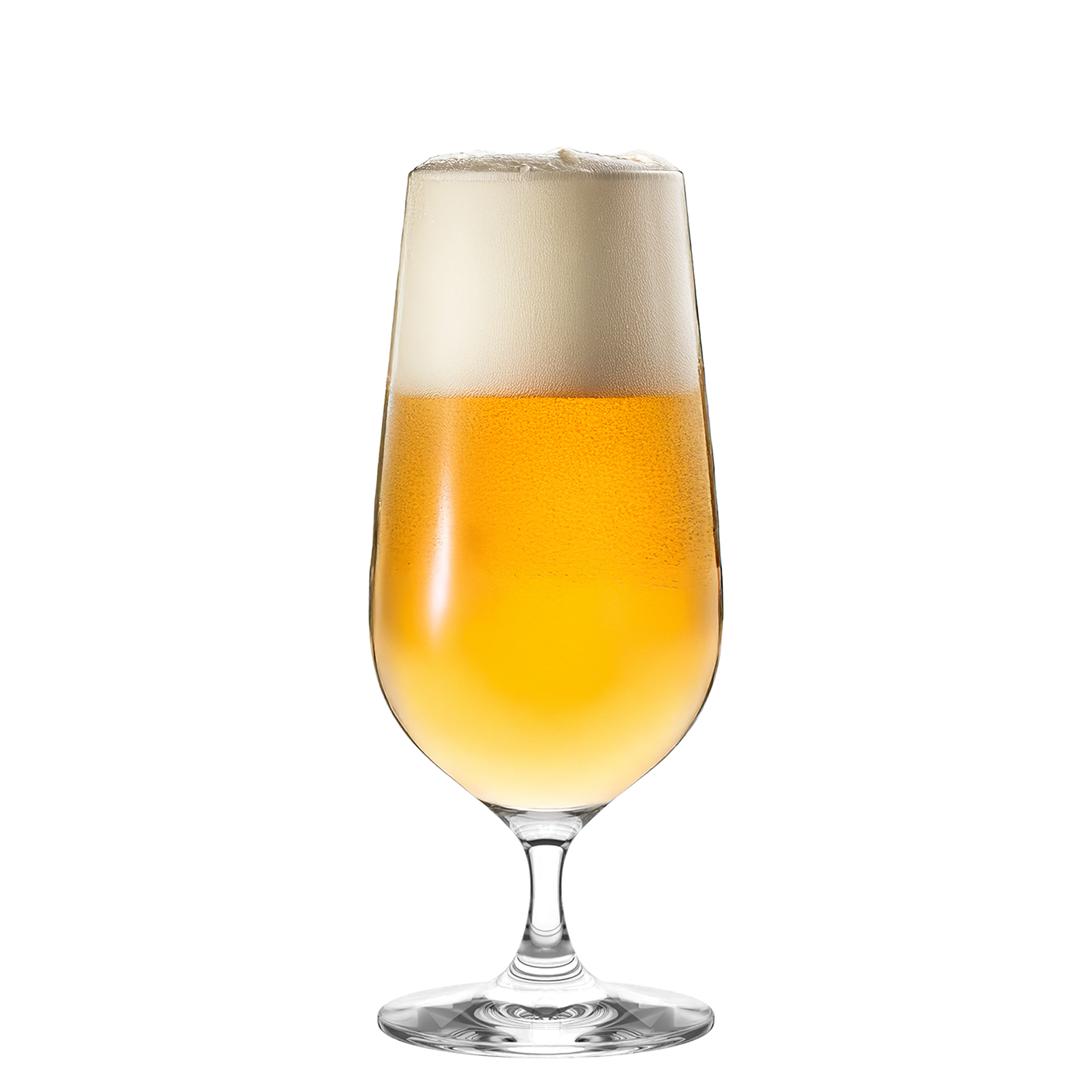 Copa tulipa de cerveza Grand Cuvée set de 6
