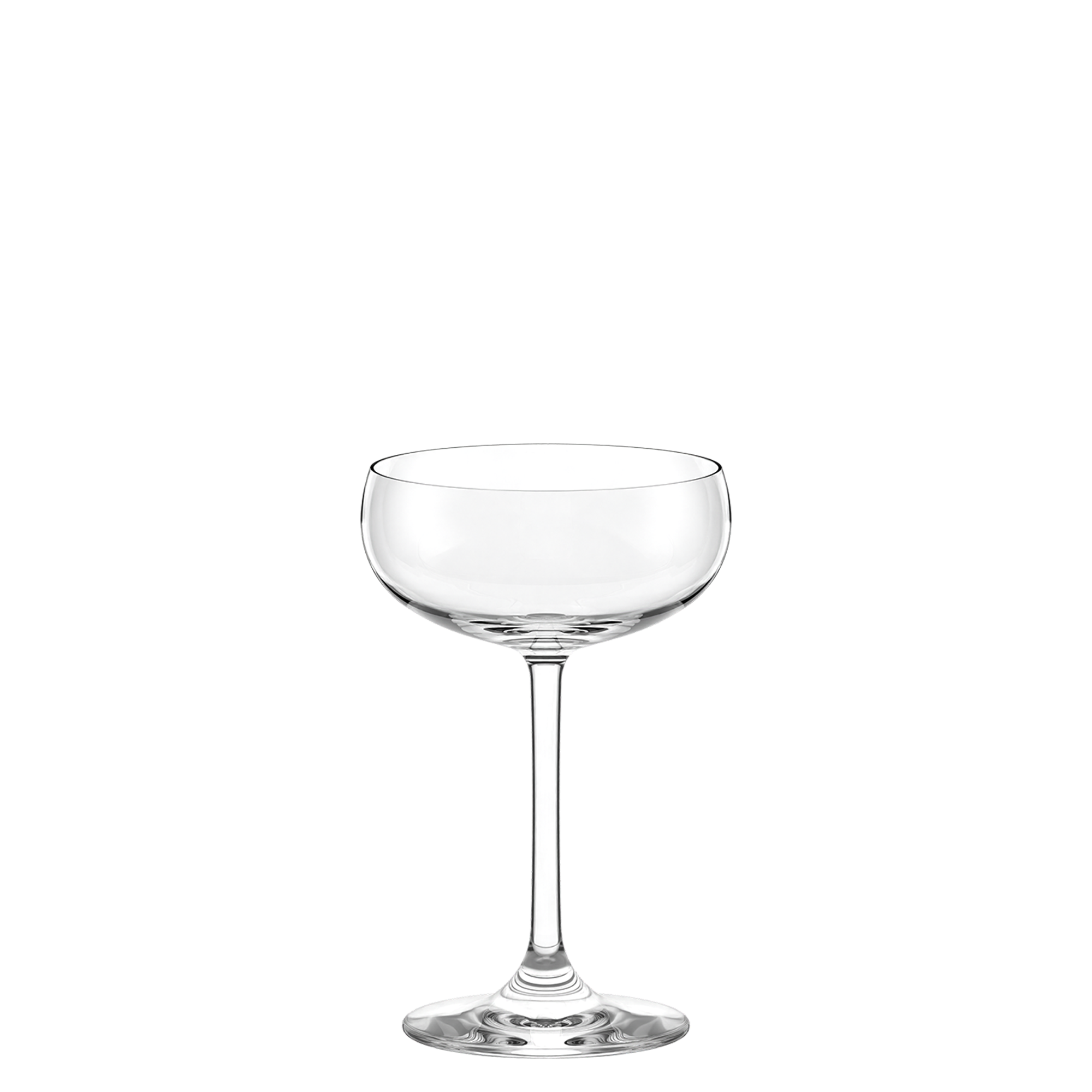 Sparkling Wine Glass Jive Set of 6