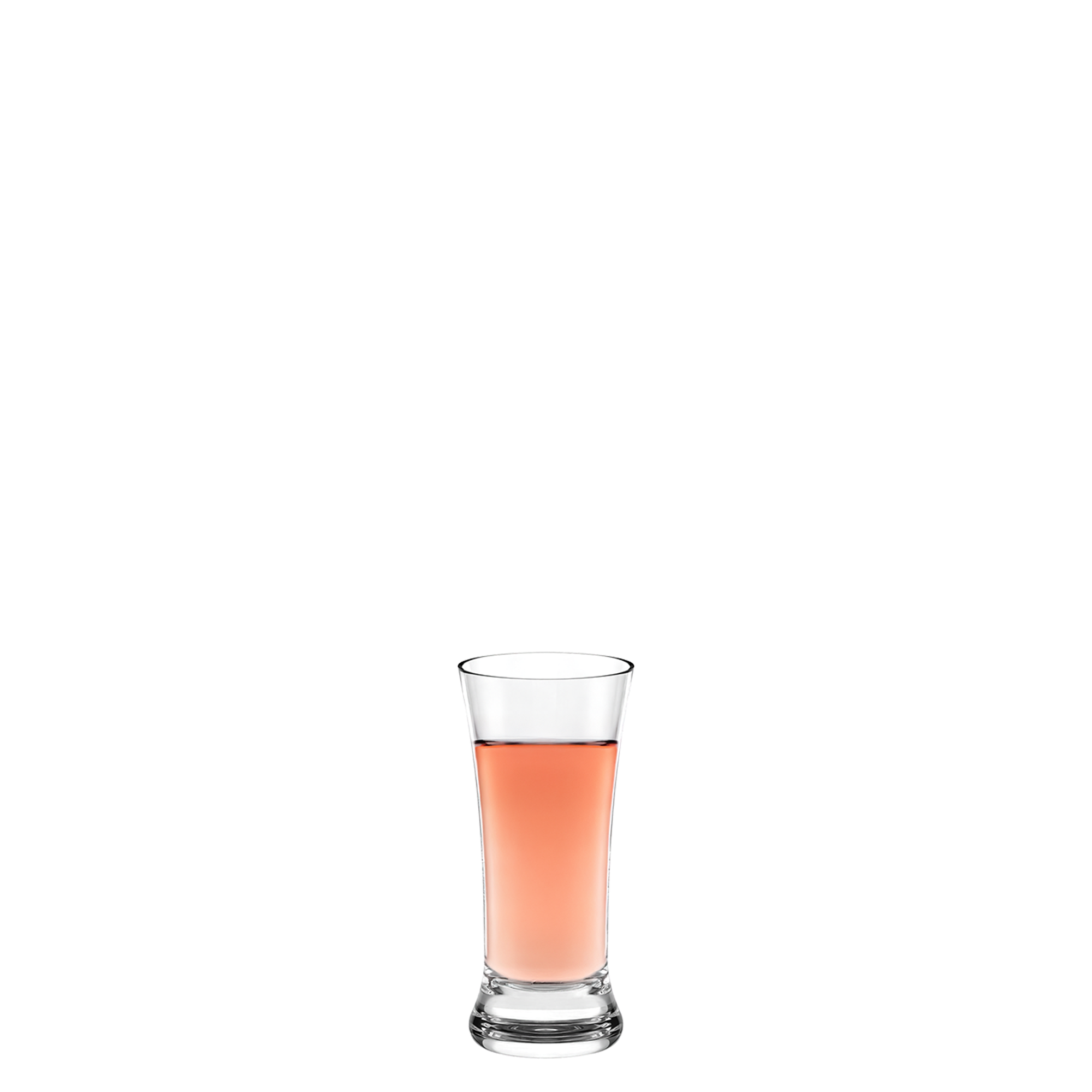 Stamperglas groß Professional 6er Set