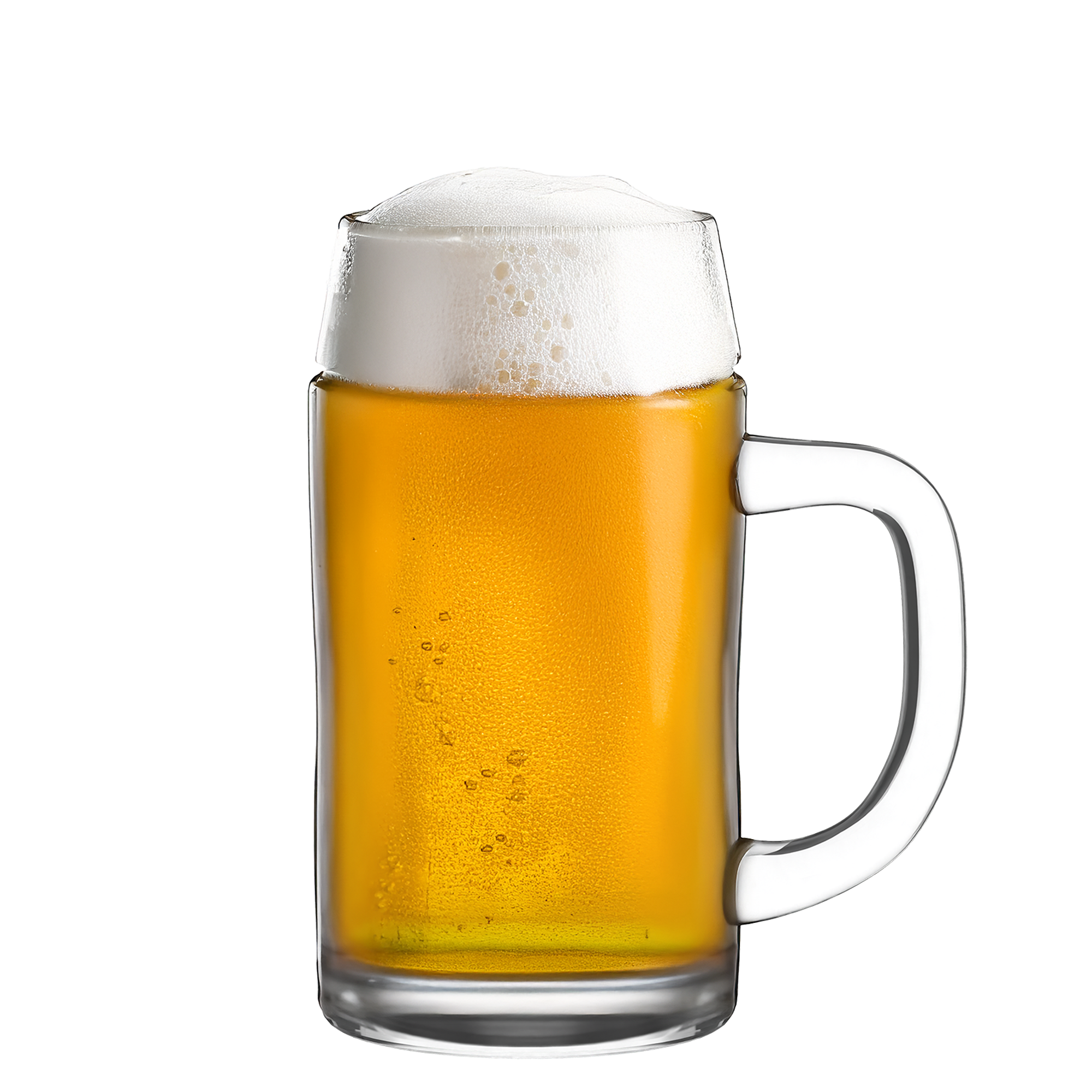 Bierkrug Styria