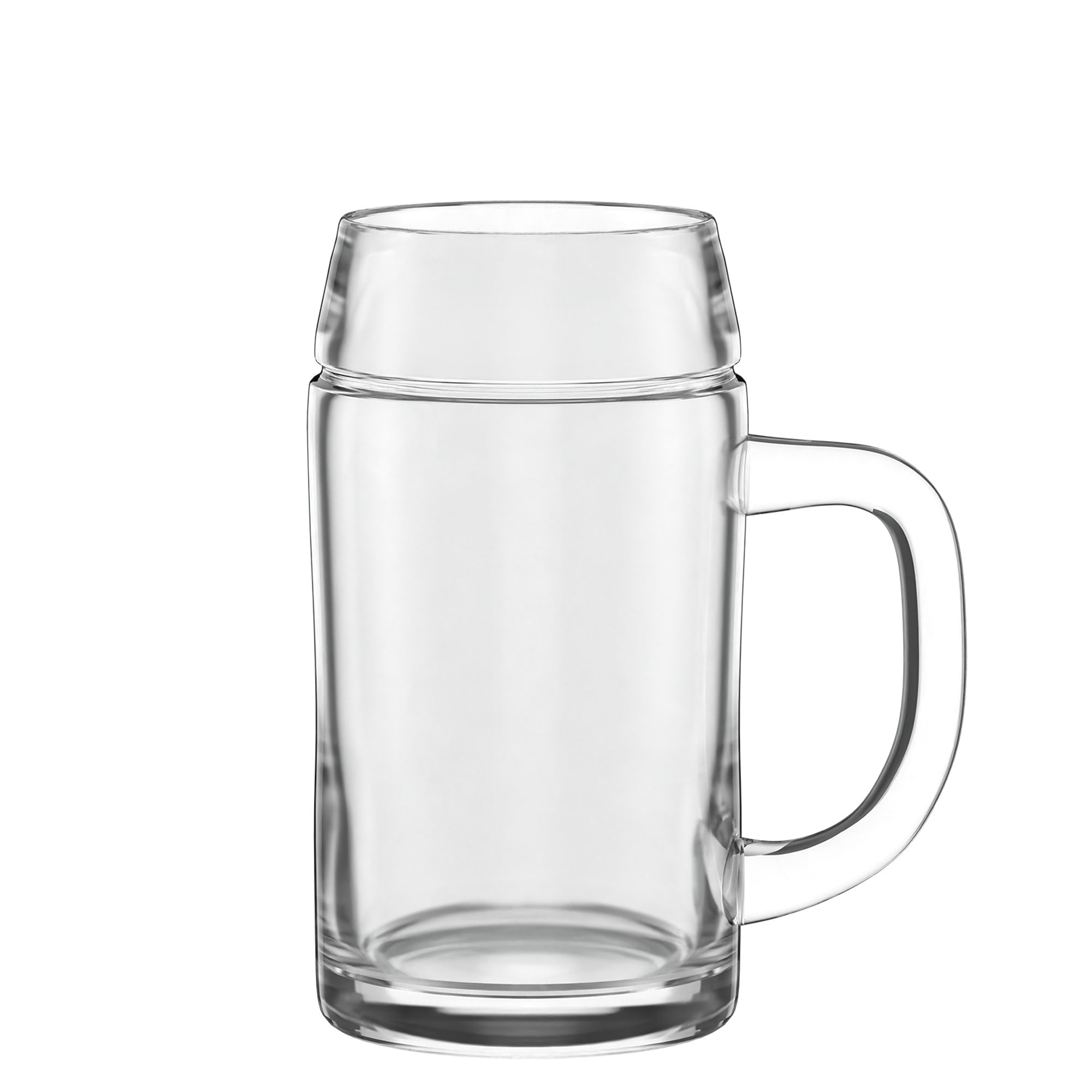 Bierkrug Styria
