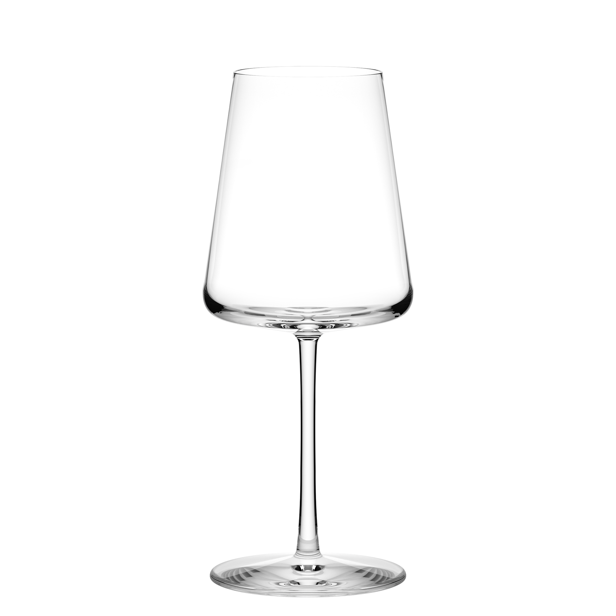 Red Wine Glass Power Set of 6