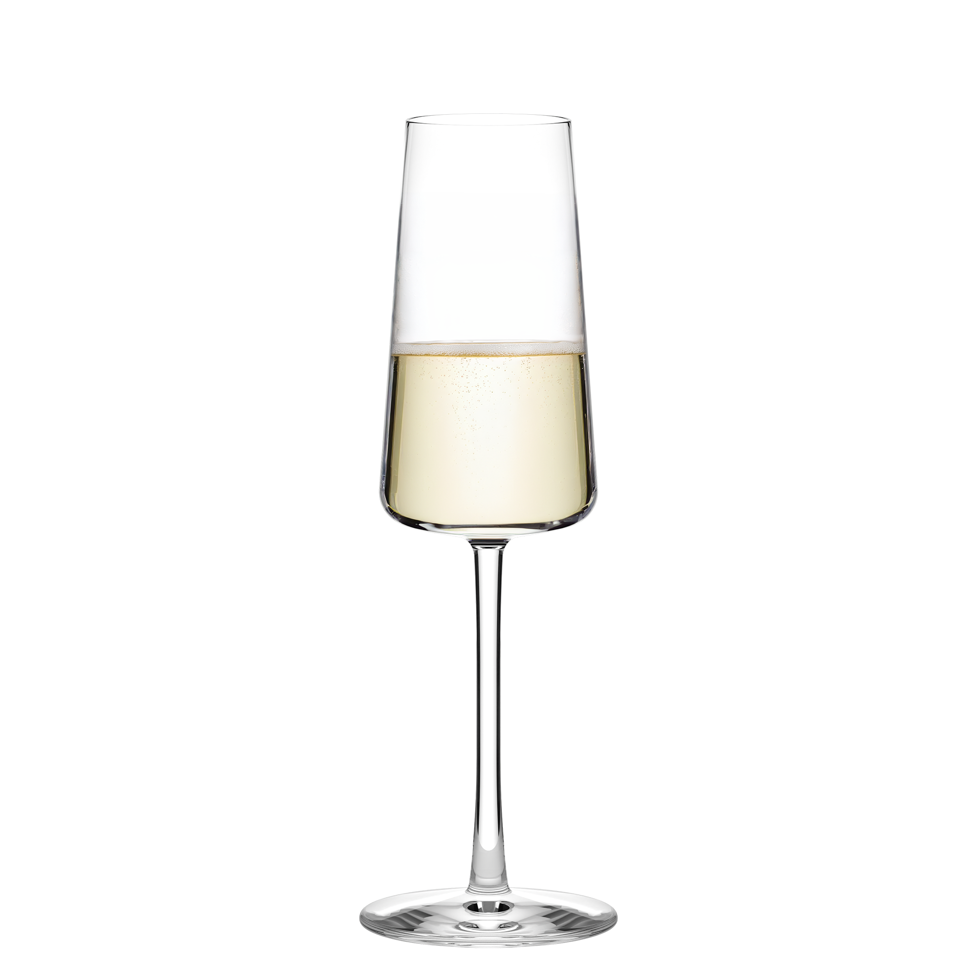 Copa de Champagne Power set de 6