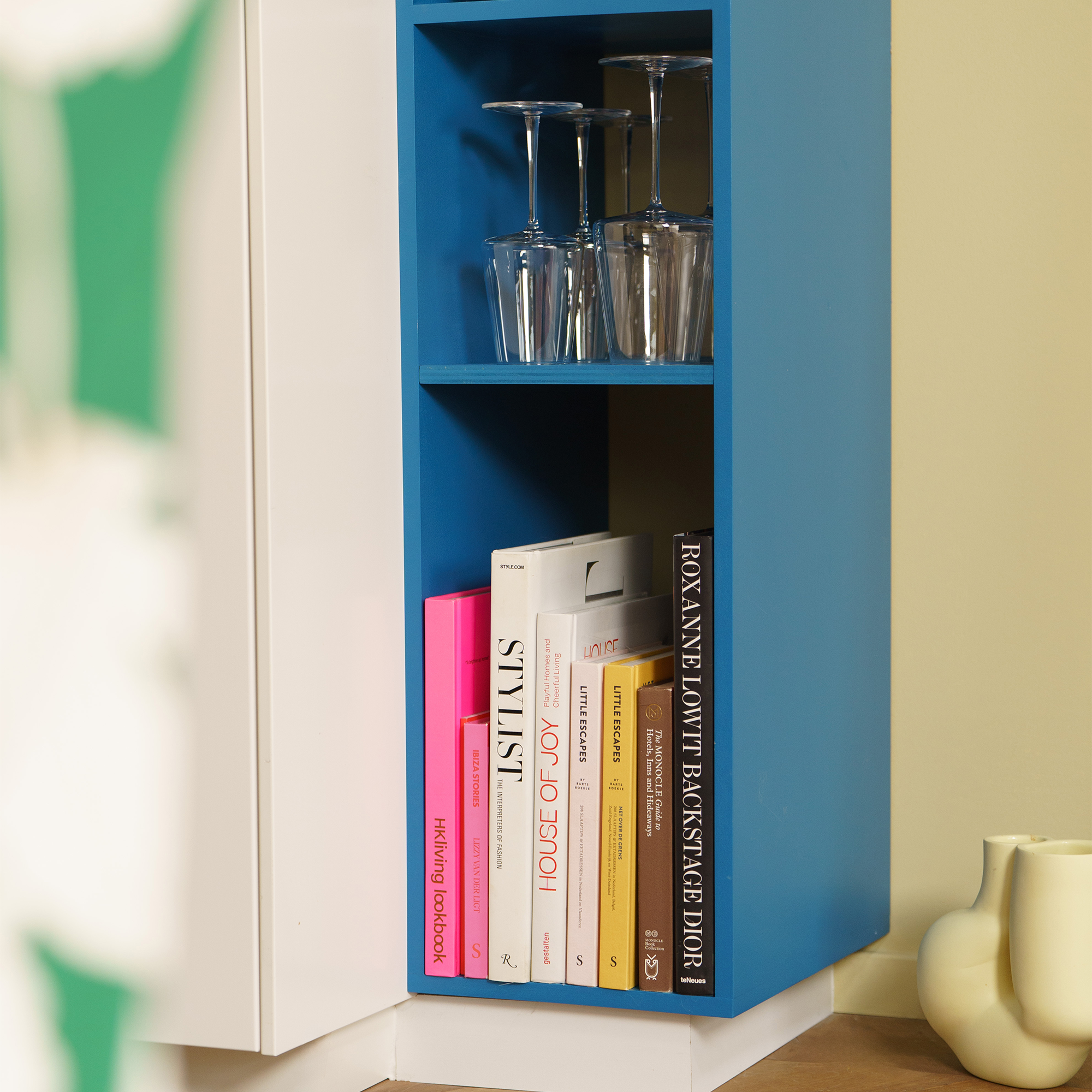 Bordeauxglas Power 6er Set