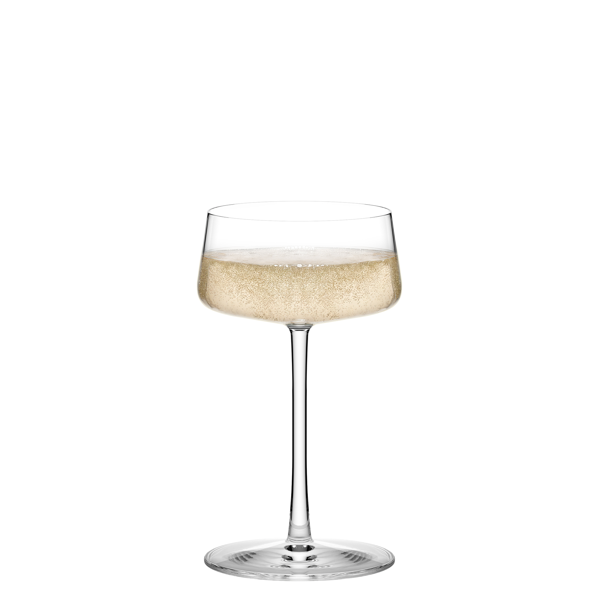 Champagnerschale Power 6er Set