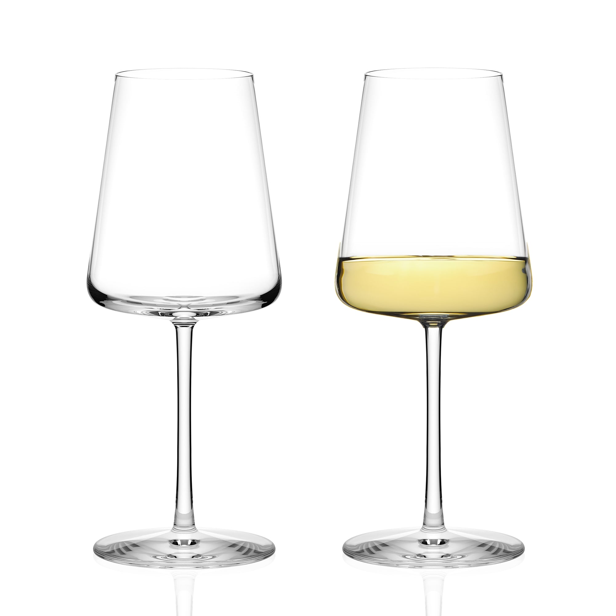 Copa de vino blanco Power set de 2