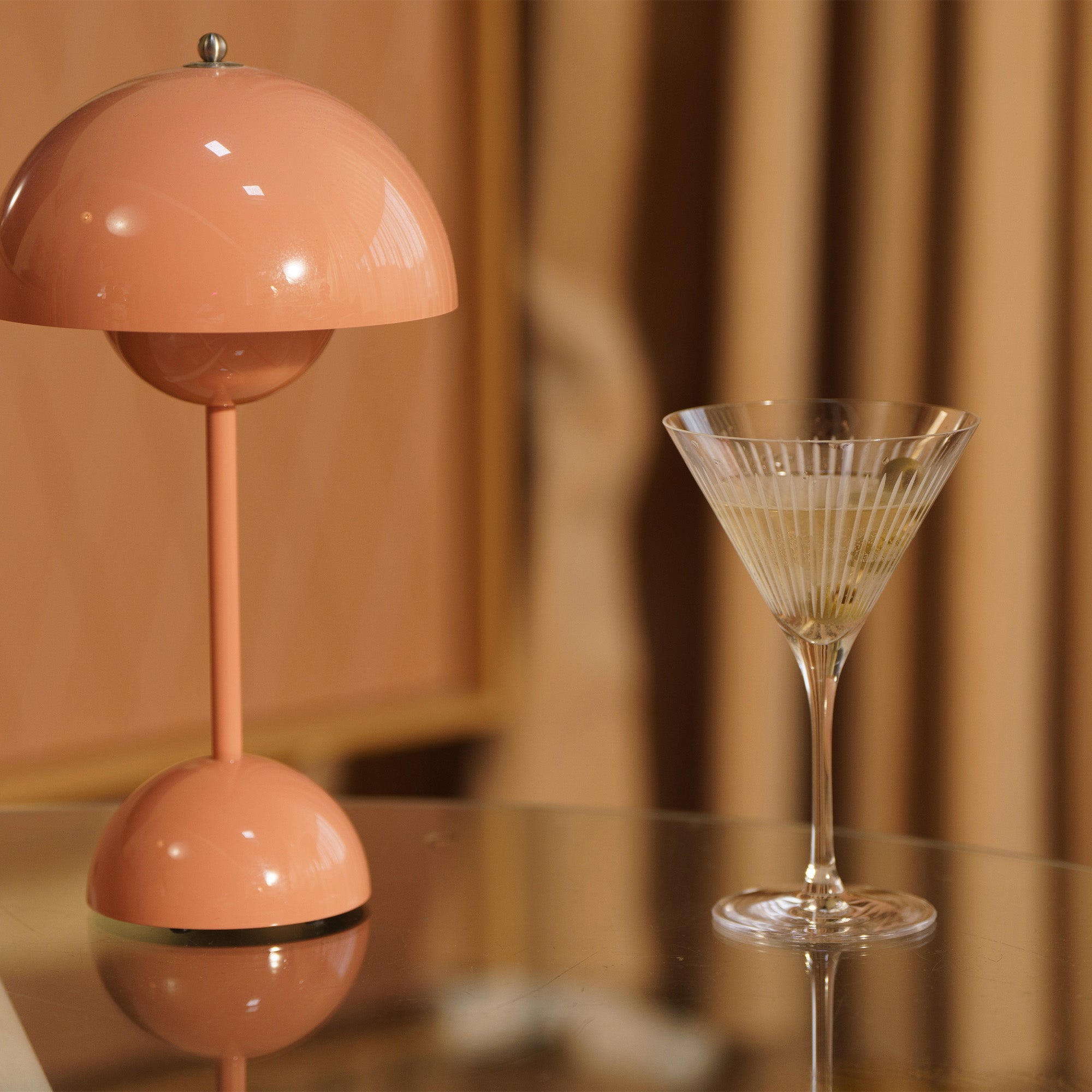 Cocktail Glass SOHO Set of 6