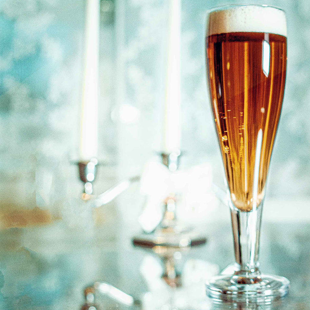 Stölzle Lausitz Biergläser für das perfekte Trinkerlebnis mit elegantem Design und glasklarer Form