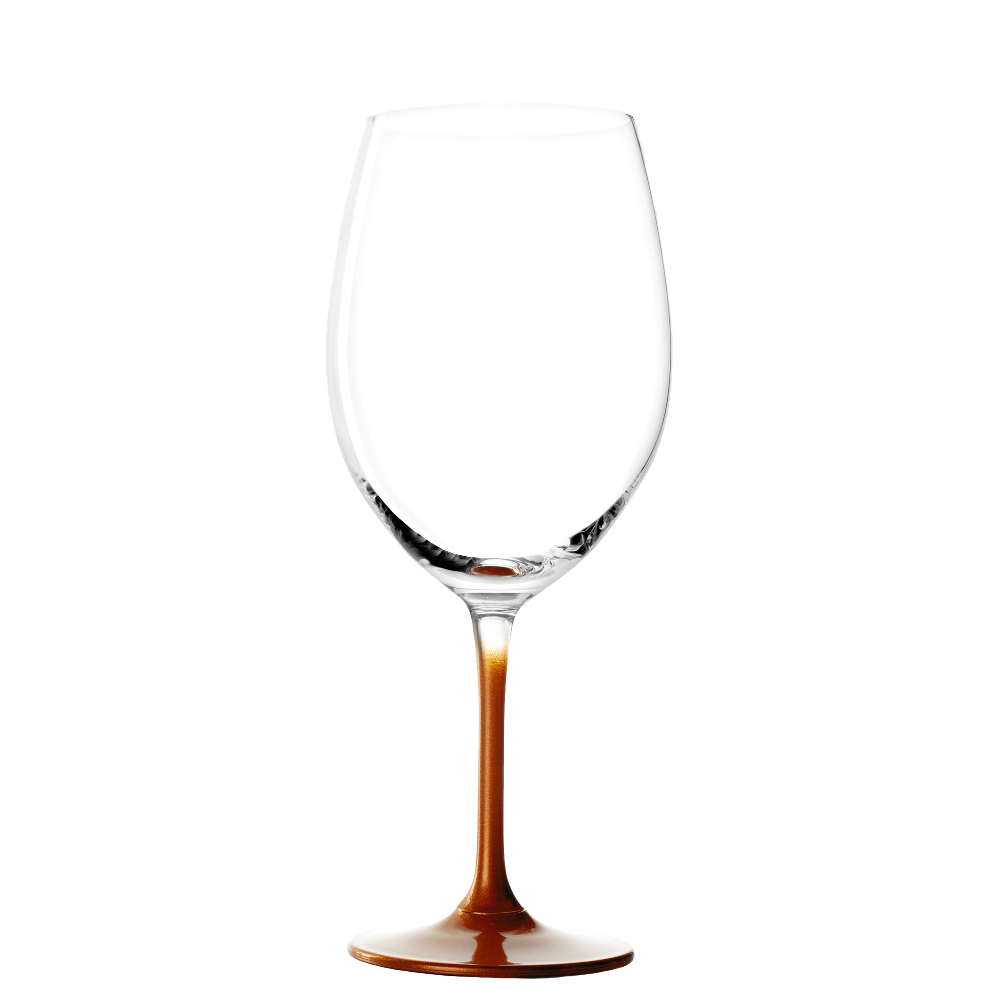 Elegantes Stölzle Lausitz Glas mit schickem Design für Weinliebhaber und festliche Anlässe