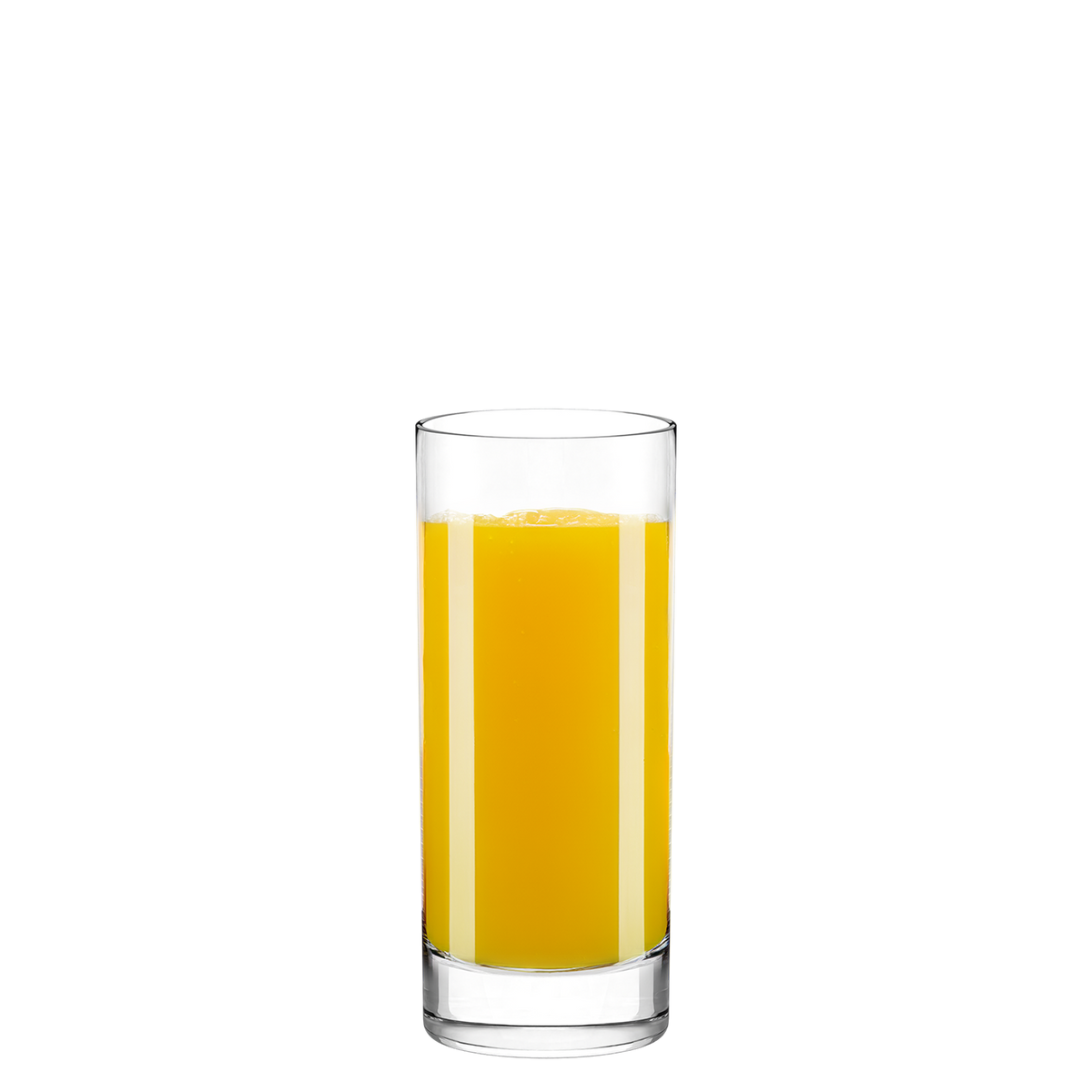 Juice Glass big New York Bar Set of 6