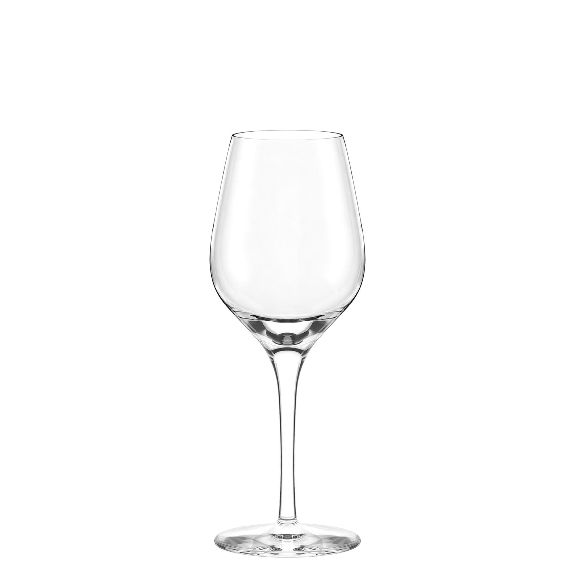 Stölzle Lausitz Verkostungsglas Exquisit Set für edle Weine mit elegantem Design