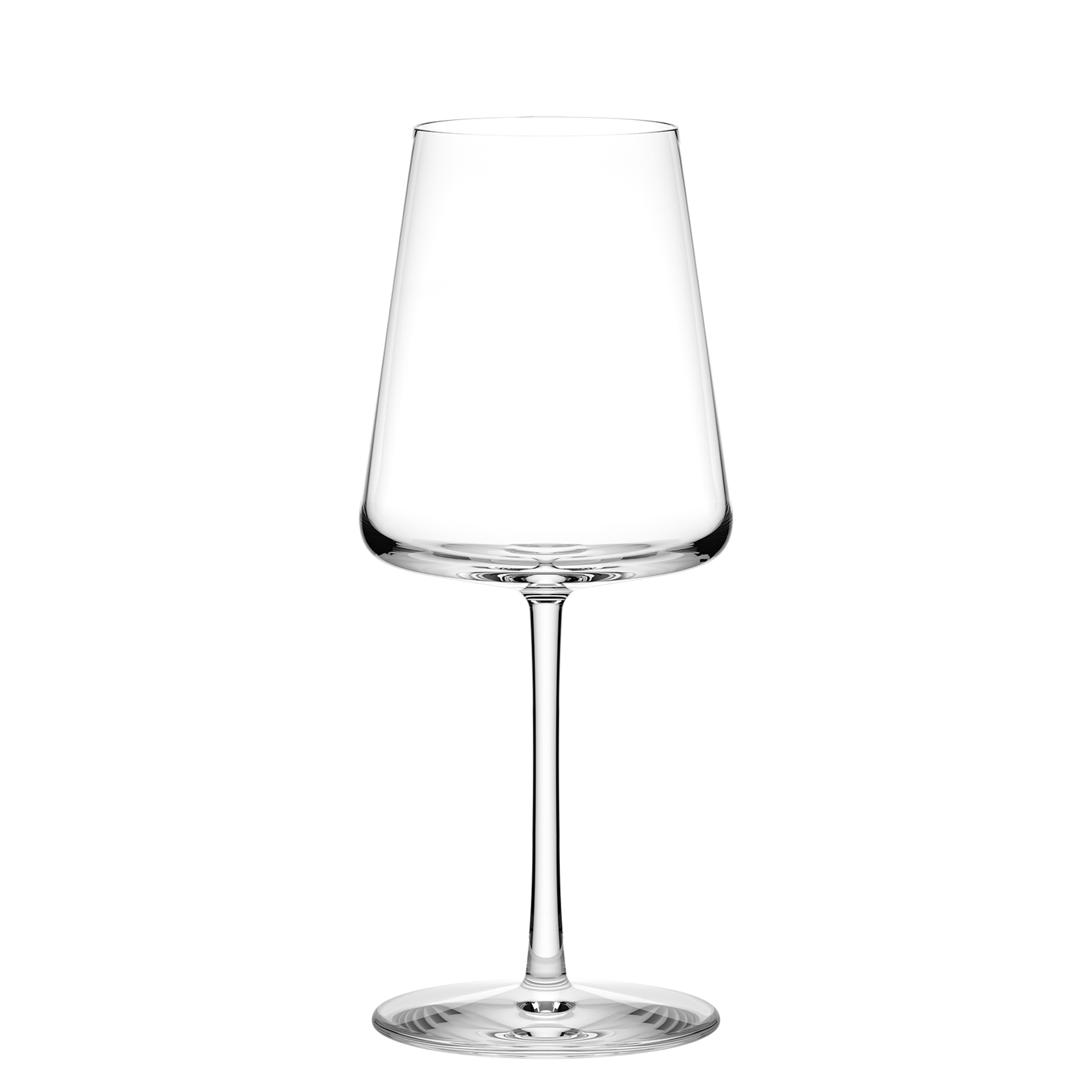 Elegantes Weinglas Made in Germany von Stölzle Lausitz für stilvolles Genießen von Weinen