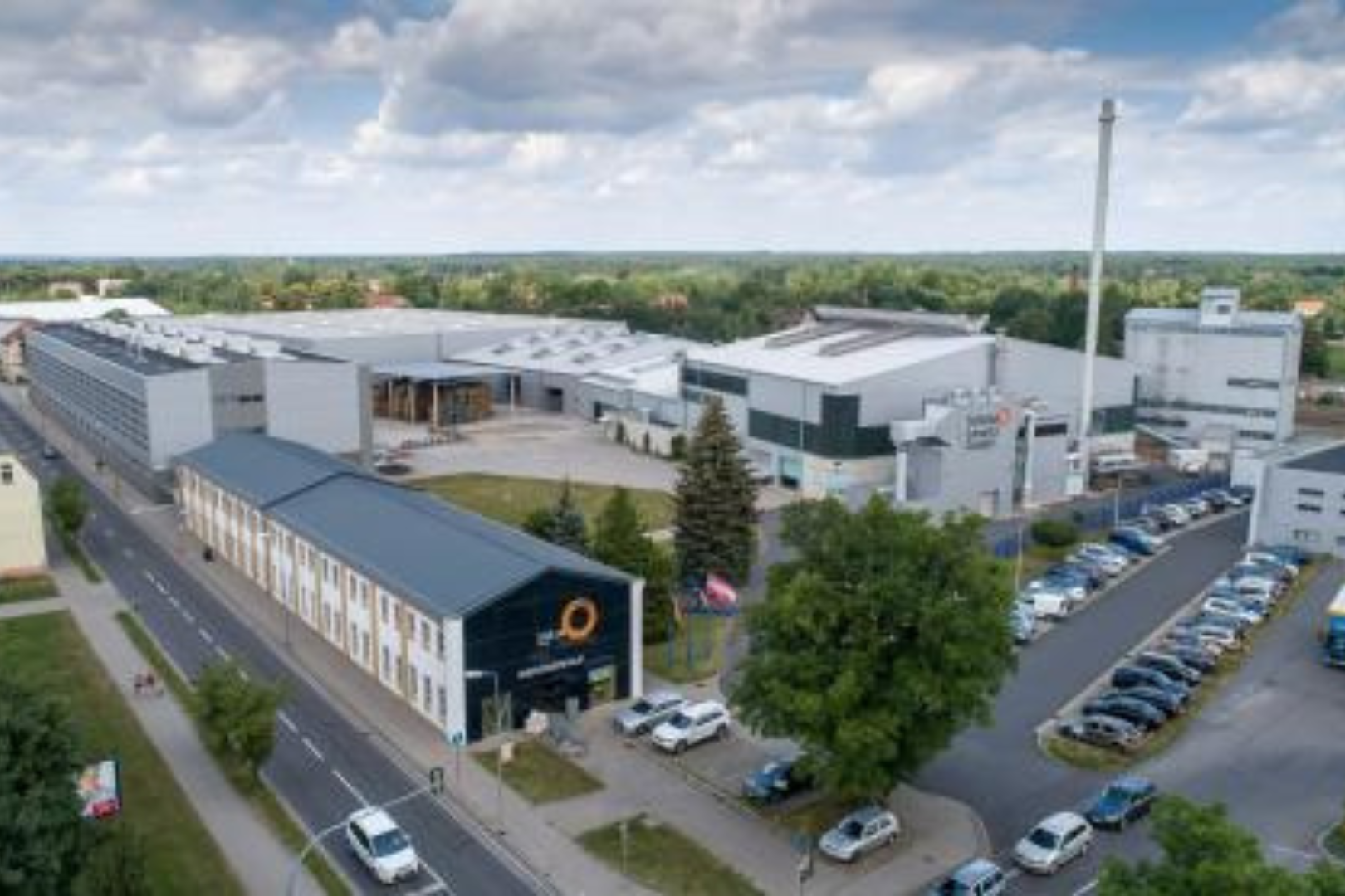 Leopold Grupp ist neuer Geschäftsführer (CEO) der Stölzle Lausitz GmbH