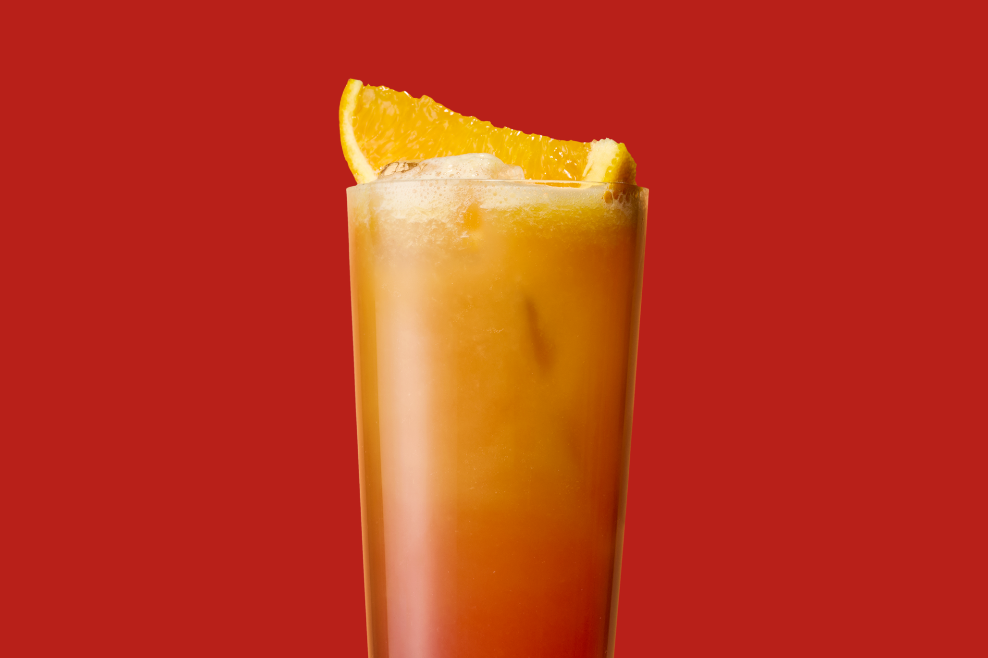 Garibaldi – Der italienische Aperitif, der Sonne ins Glas bringt