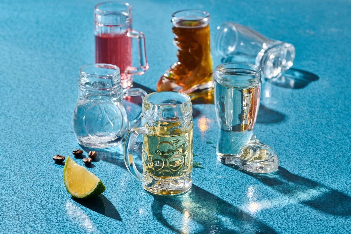 SCHNAPS