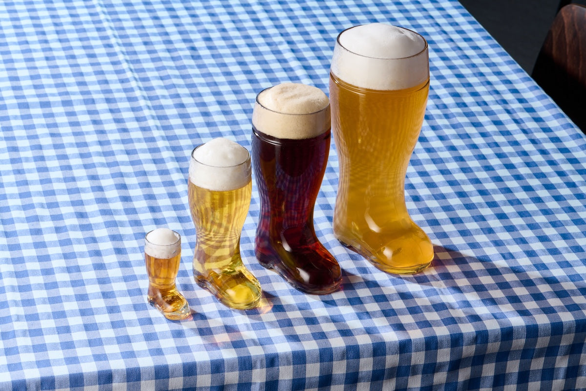 STIEFEL