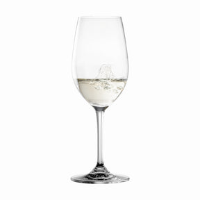 White wine goblet Event set of 6