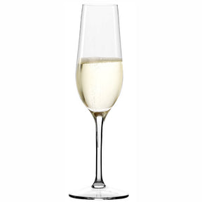 Champagne goblet Event set of 6