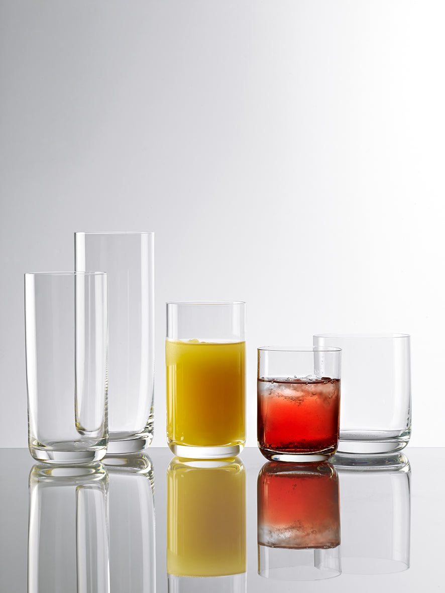 Juice Glass Classic 6-set