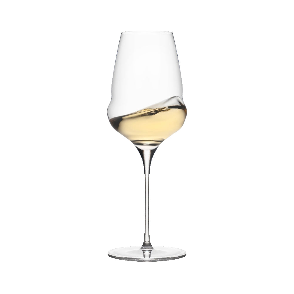 Weißweinglas von Stölzle Lausitz: Ihre Wahl für Riesling und Co
