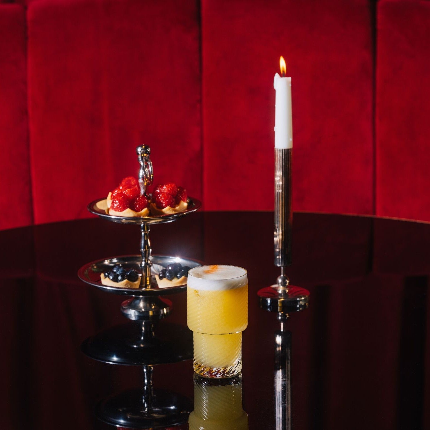 Universal cup Berlin Set of 6