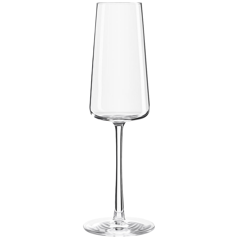 Champagne Glass Power Set of 2