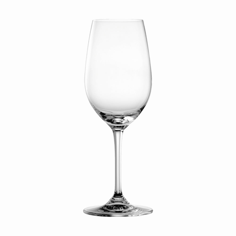 White Wine Glass Event Set of 6