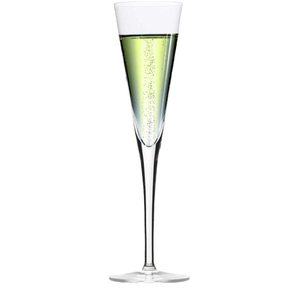 Champagne Glass Event Set of 6