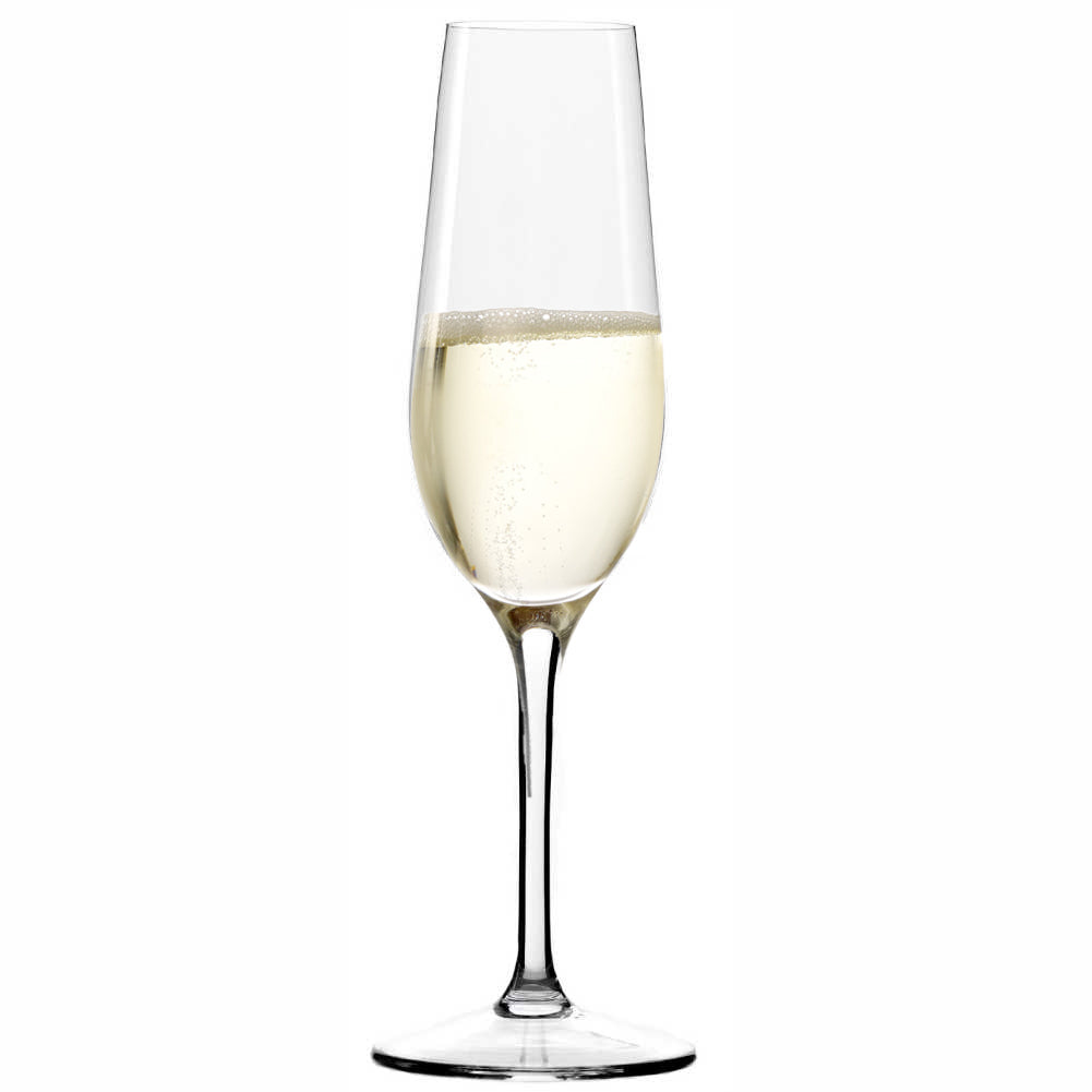 Sparkling Wine Glass Event Set of 6